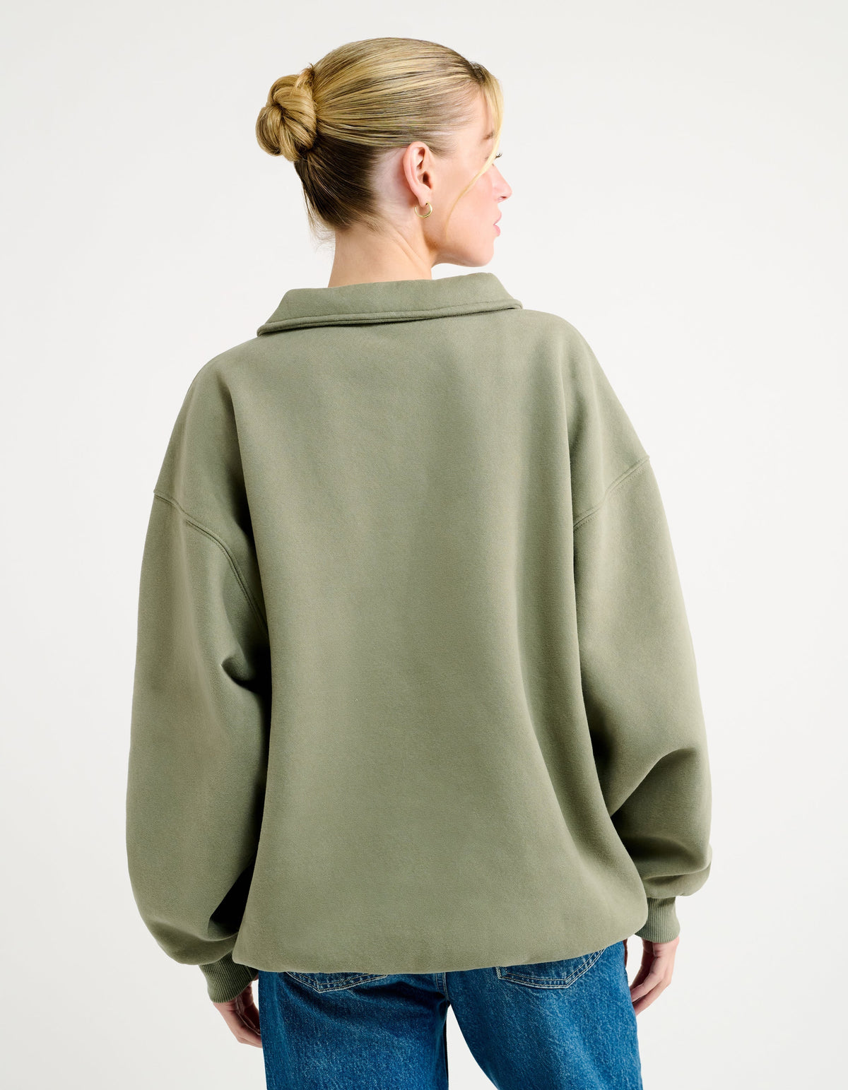 Airport Sweatshirt