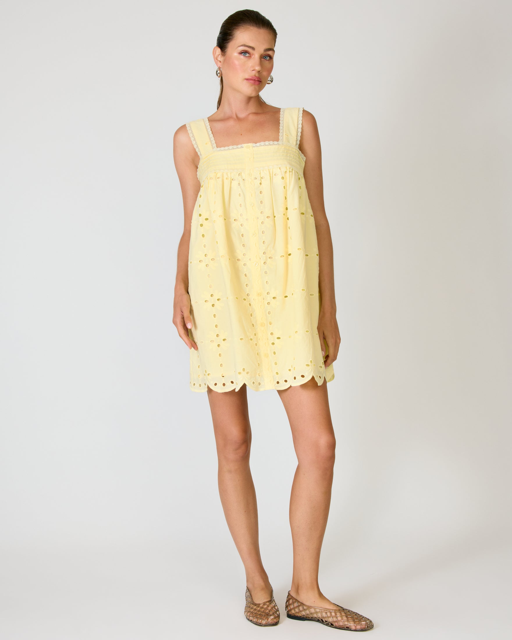 Marga Mini Dress