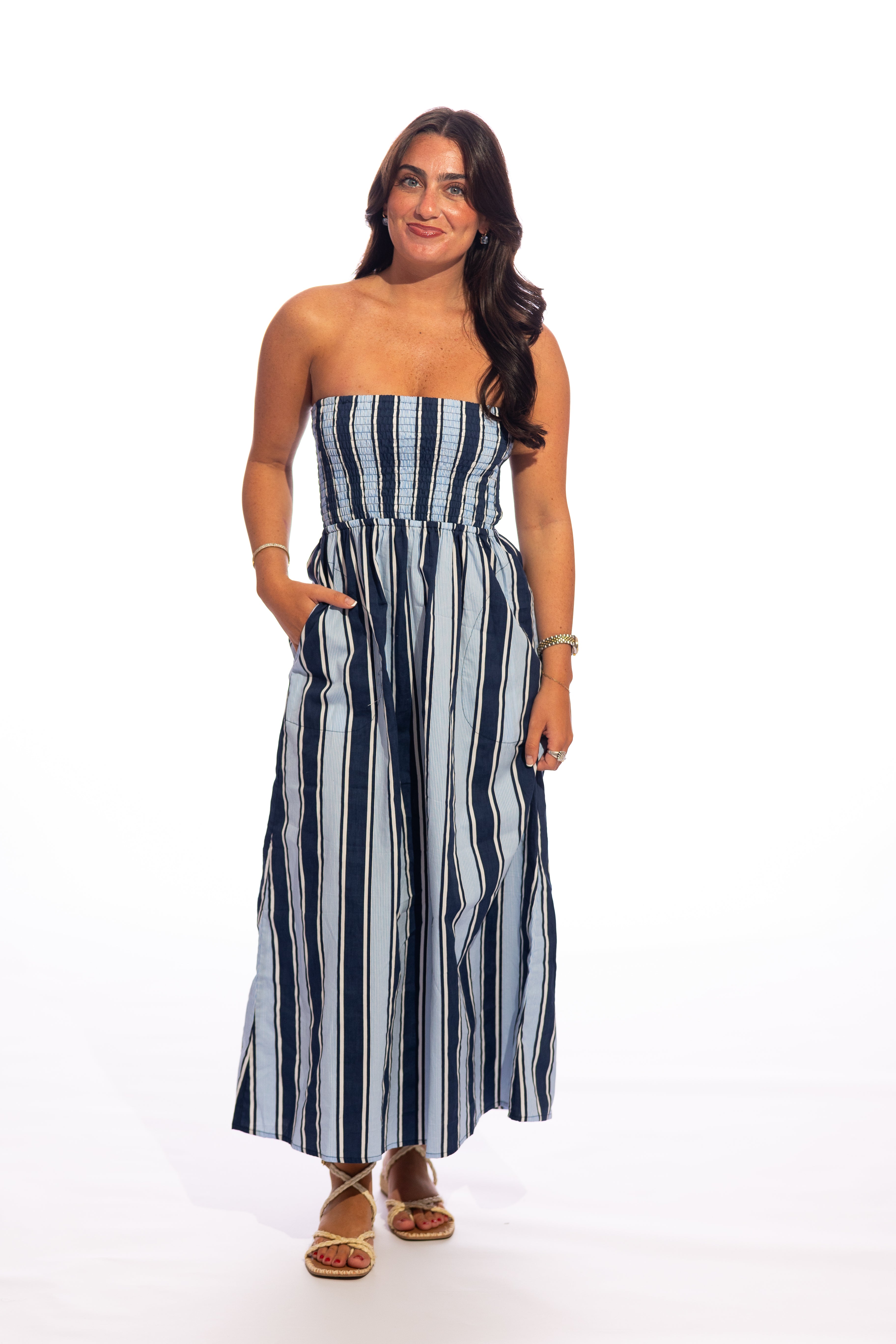 Dion Dress