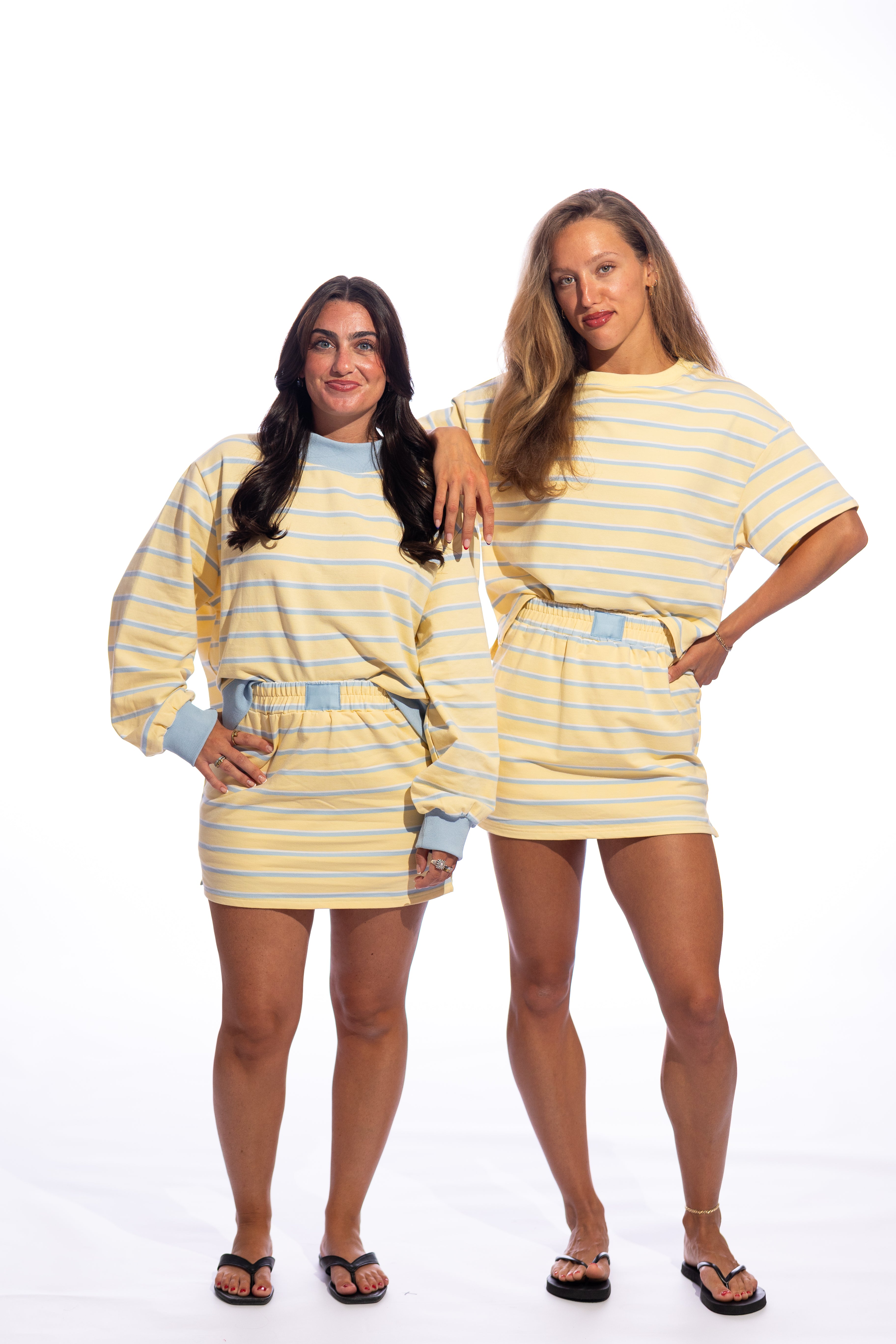 The Essential Butter Pullover