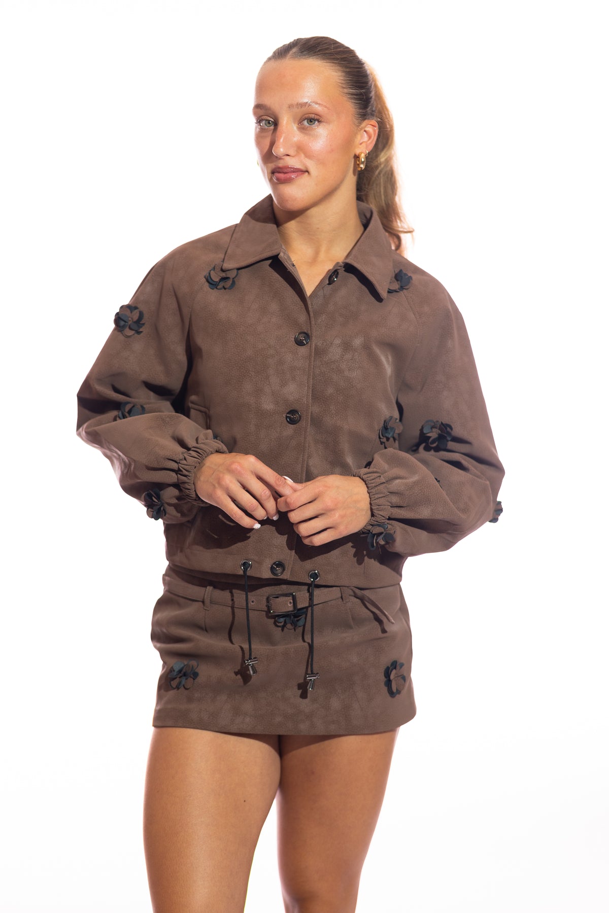 Hazel Jacket