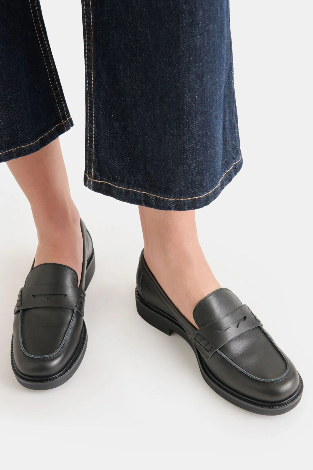 Dolce Vita Tiggy Loafers