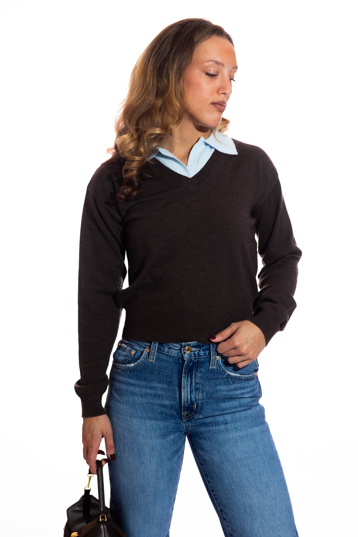 Huxley Sweater