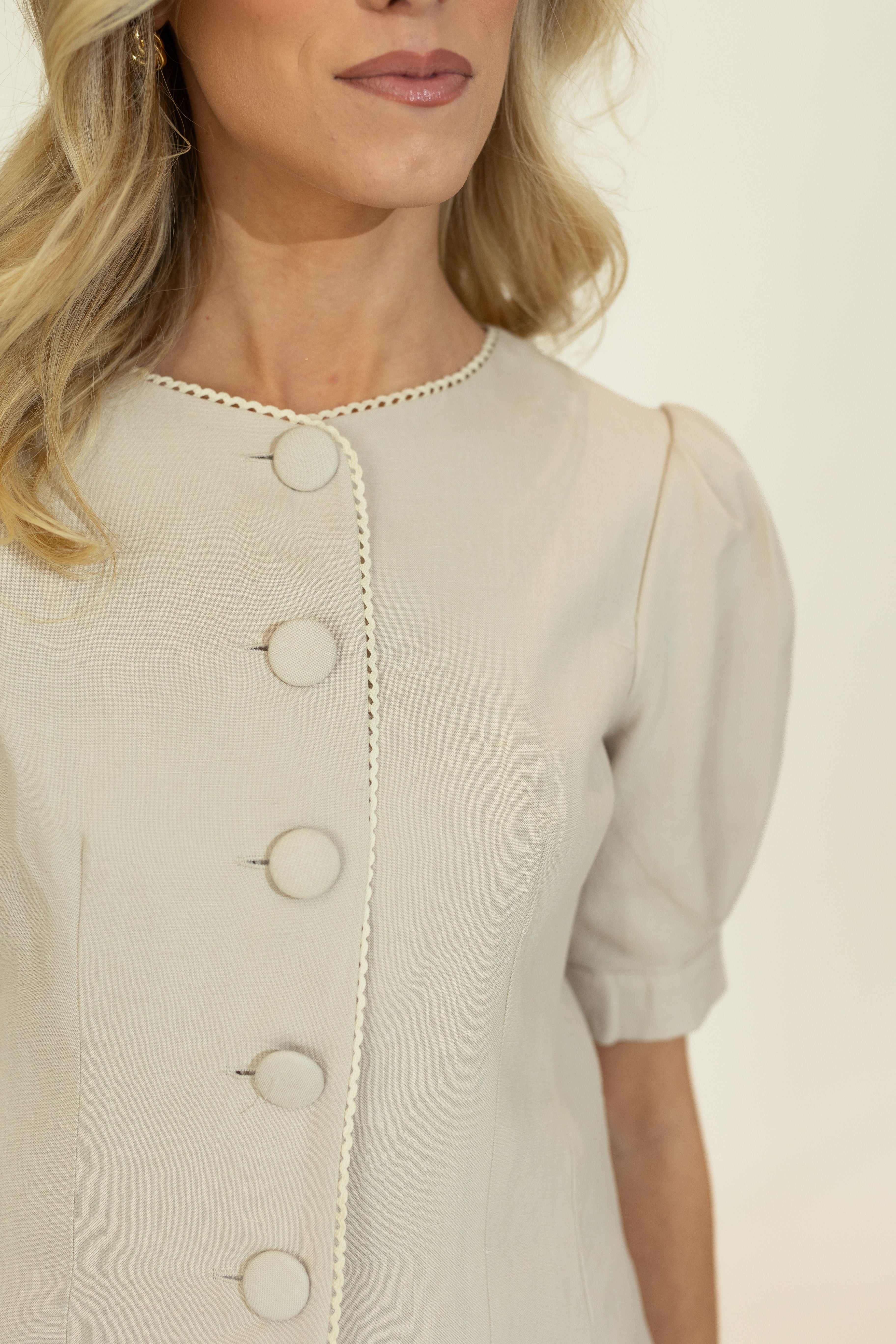 Cailey Top