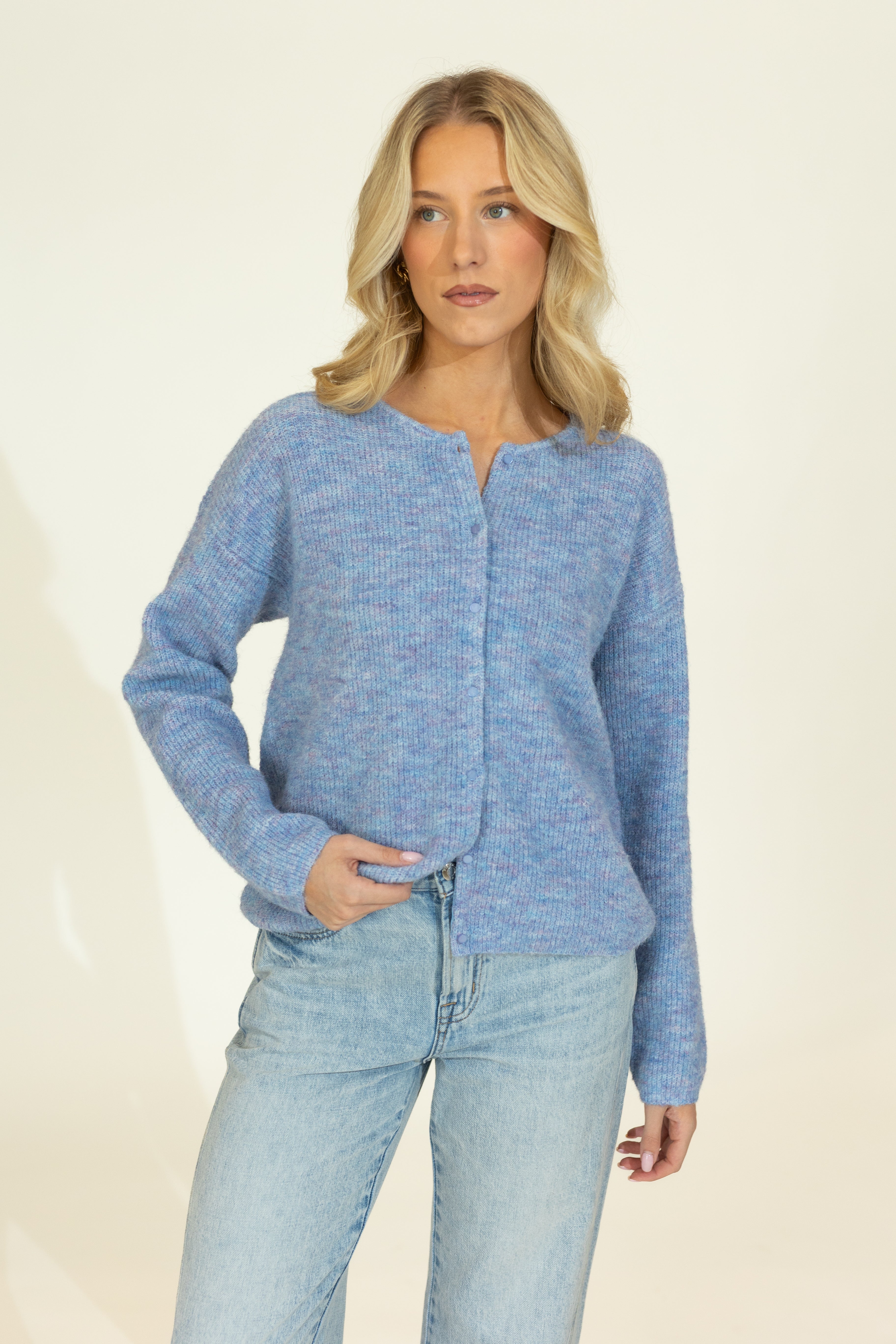 Newport Cardigan