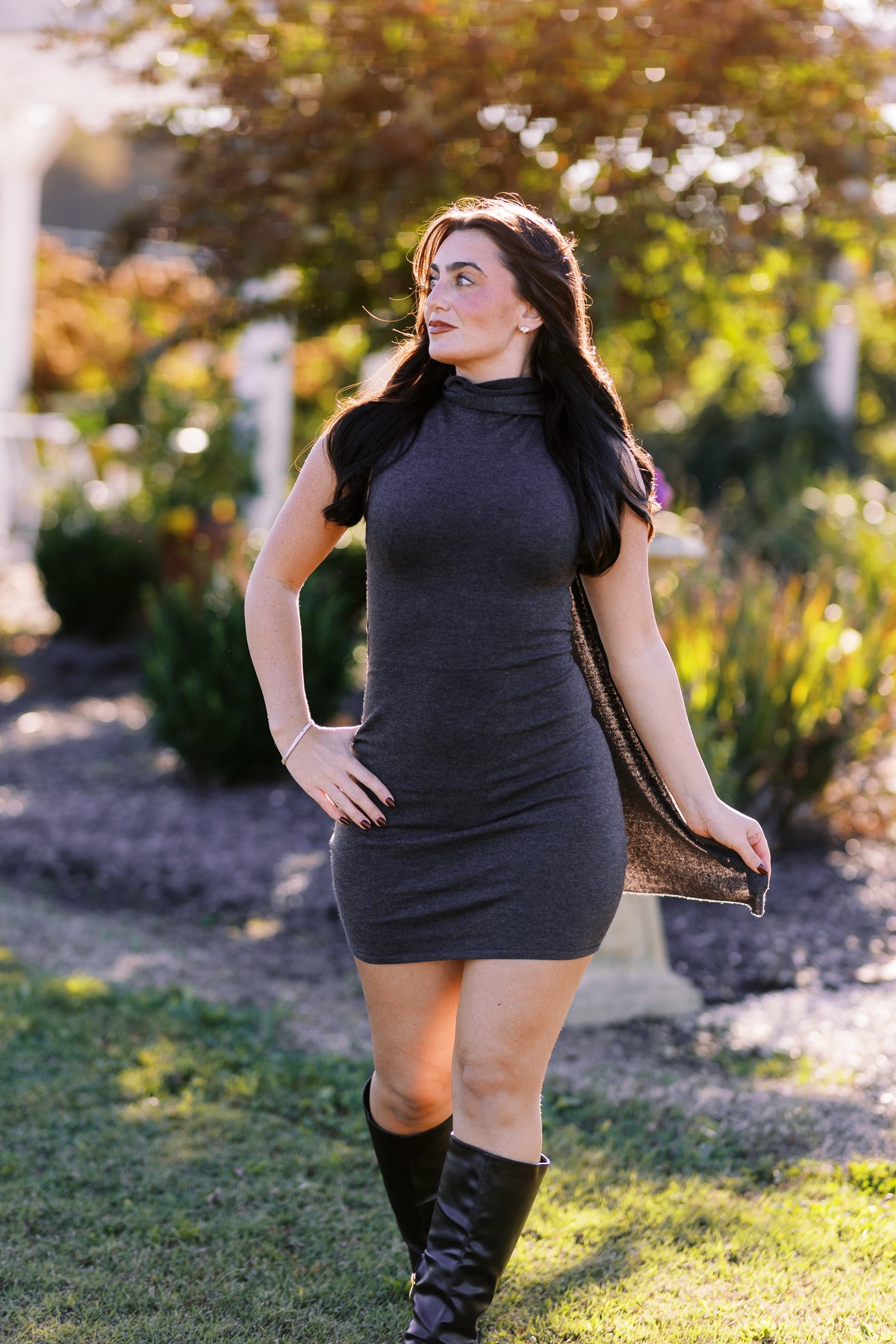 Annie Dress