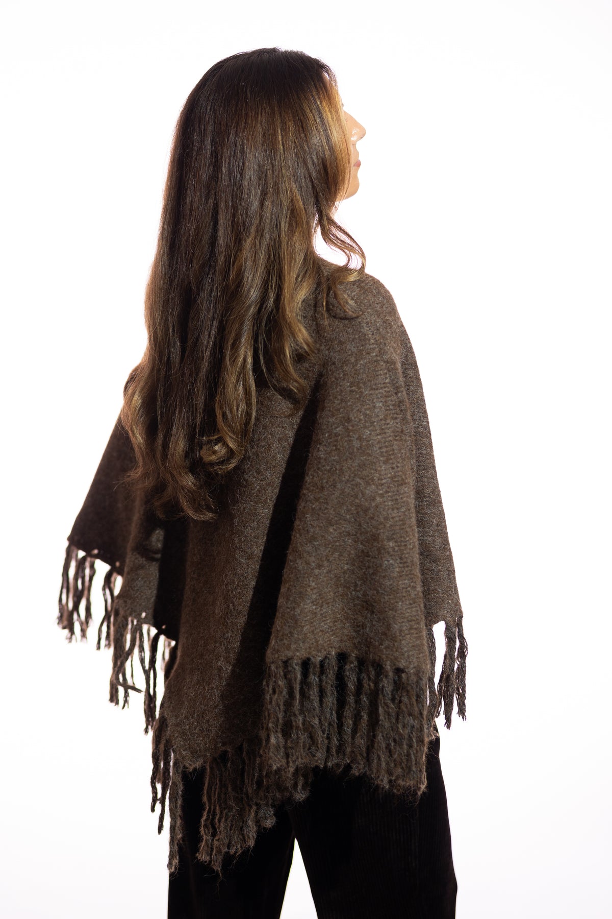 Pre-Order Rhye Poncho (ships 10/14)
