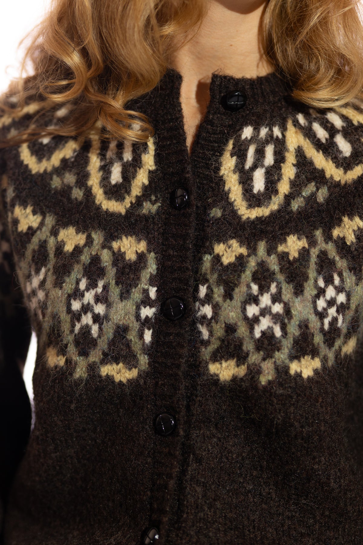 Irene Cardigan