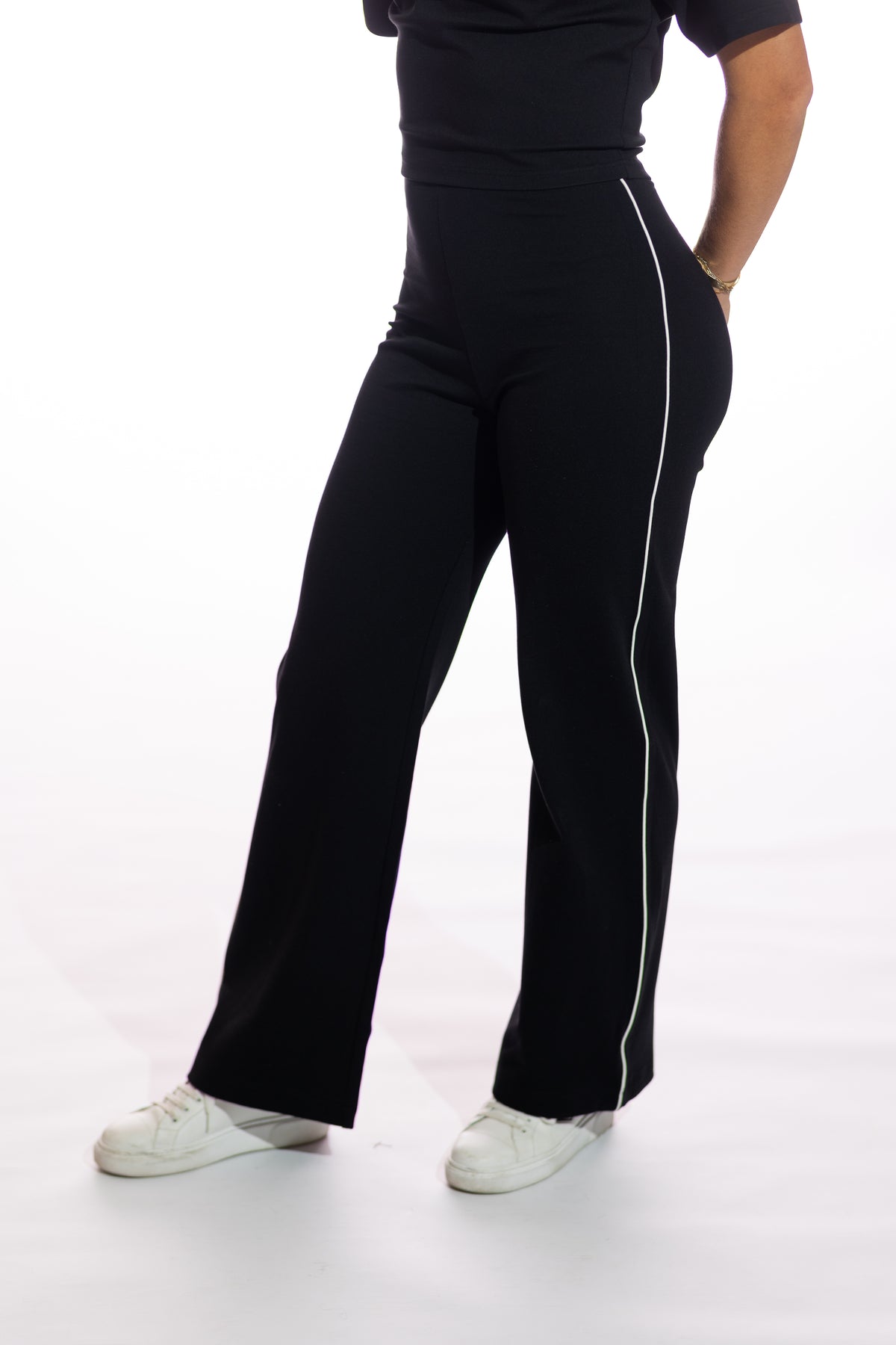 Catching Flights Pants