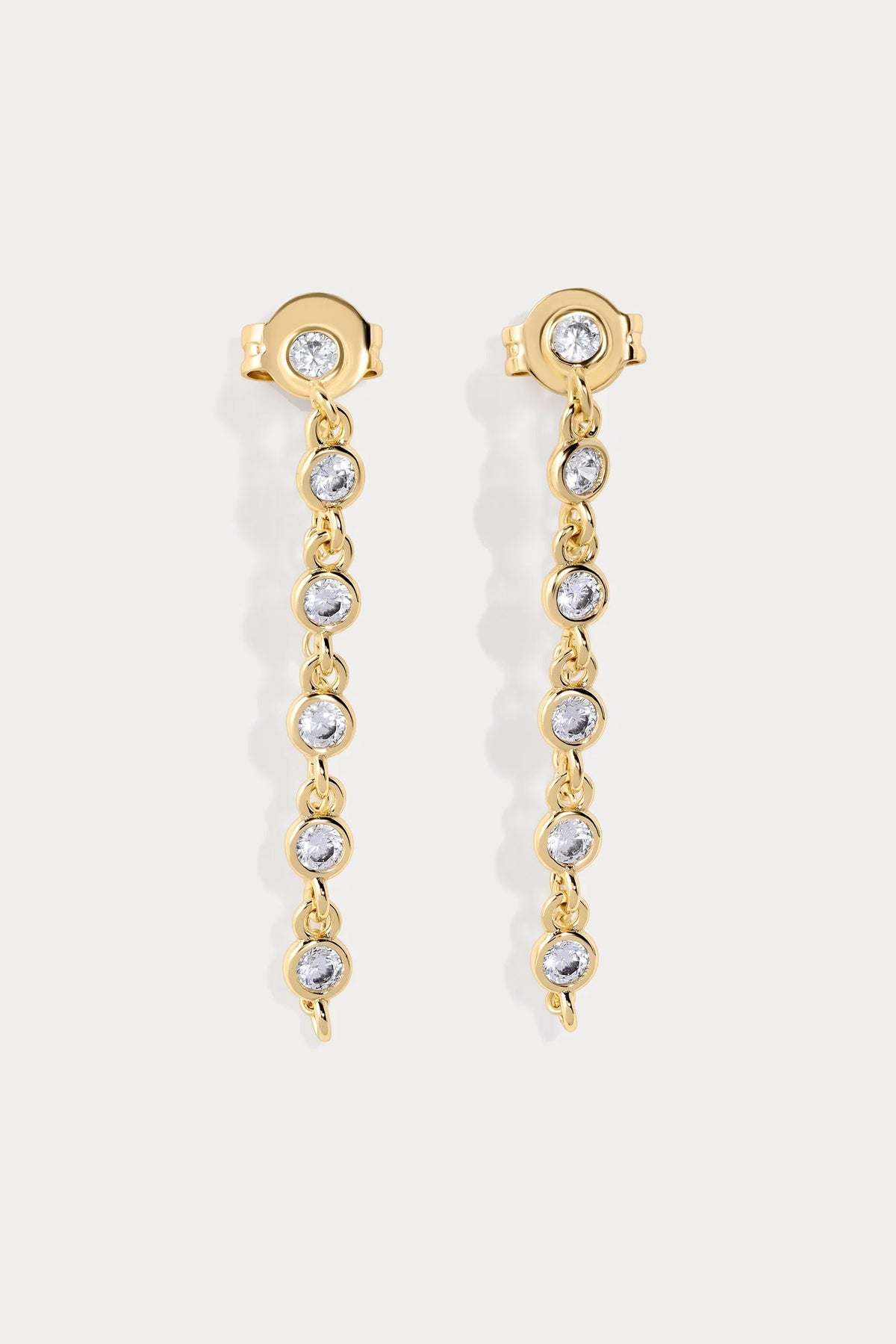 Cici Chain Earring
