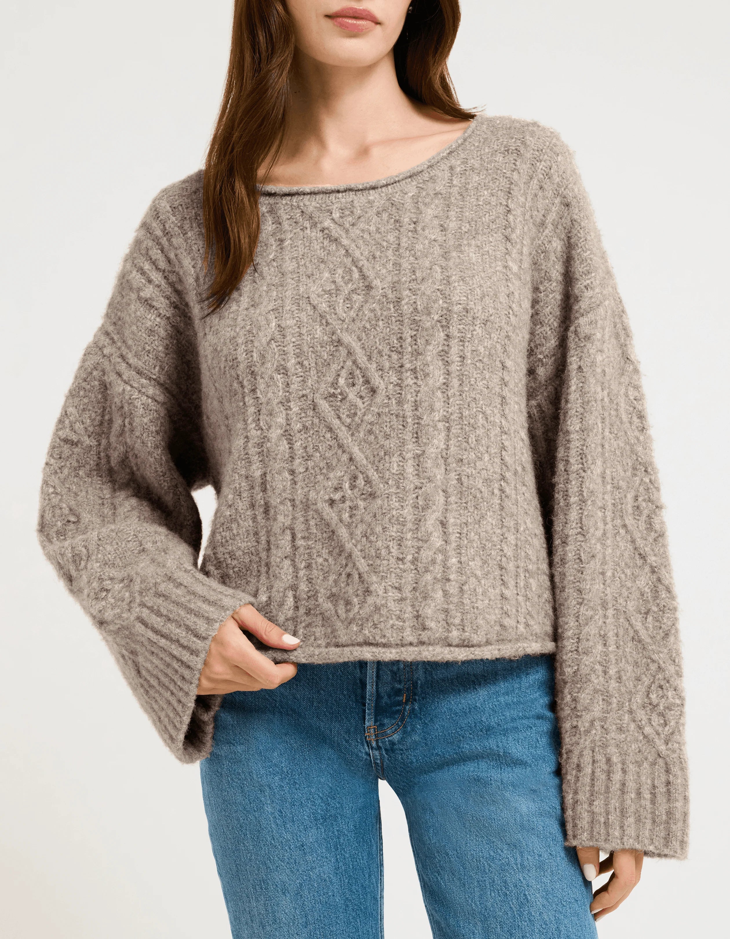Hampton Sweater