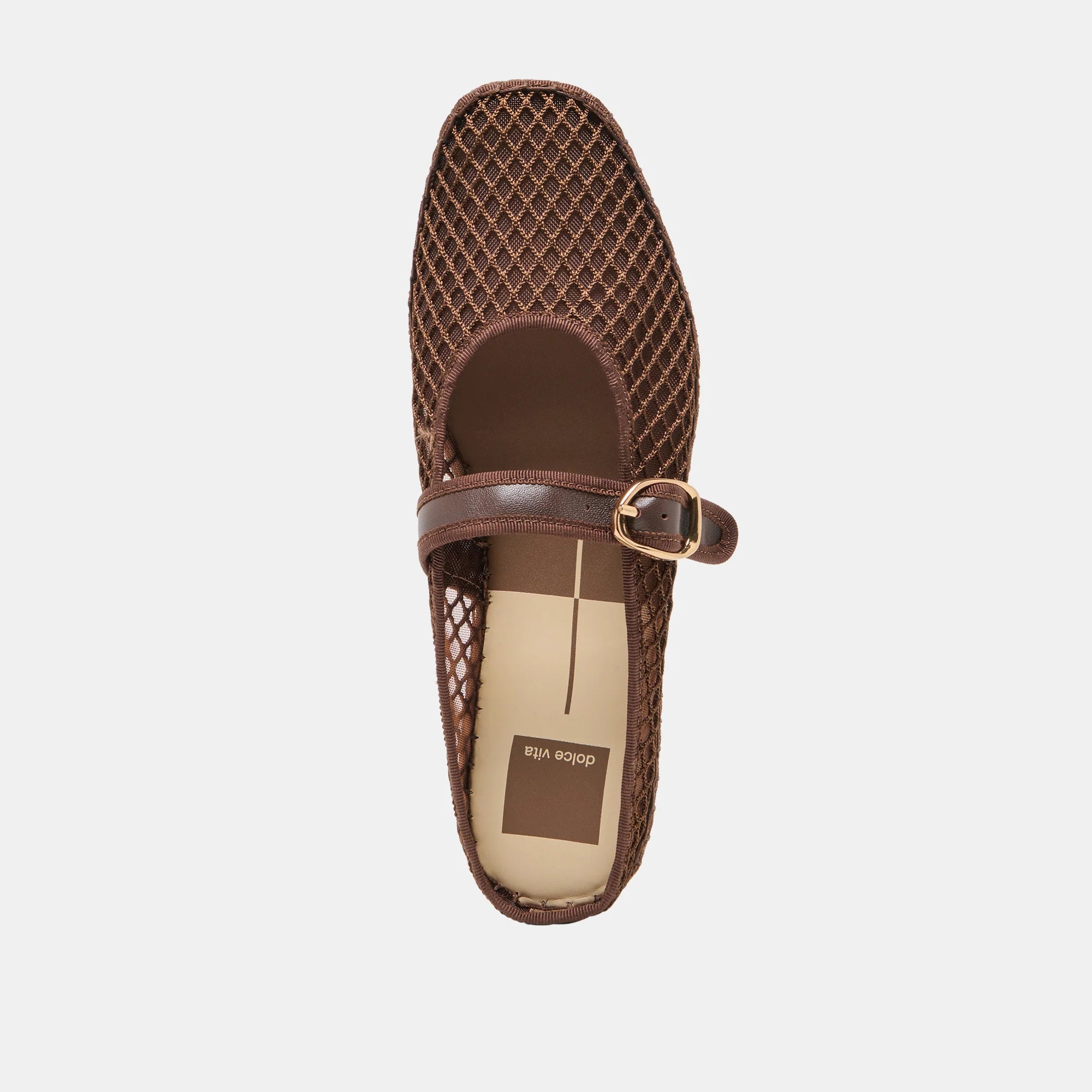 Dolce Vita Milie Flats