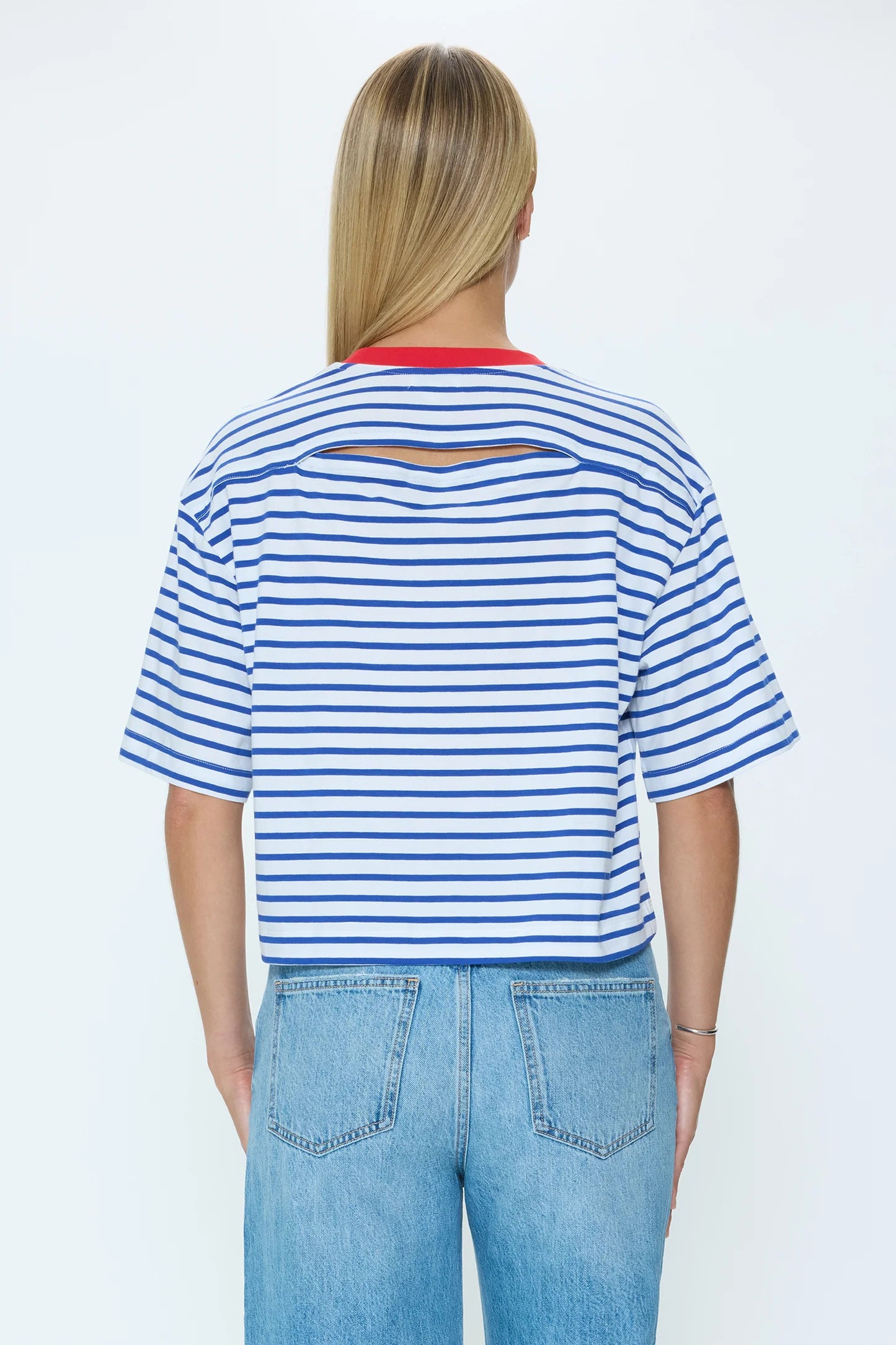Mae Maritime Tee