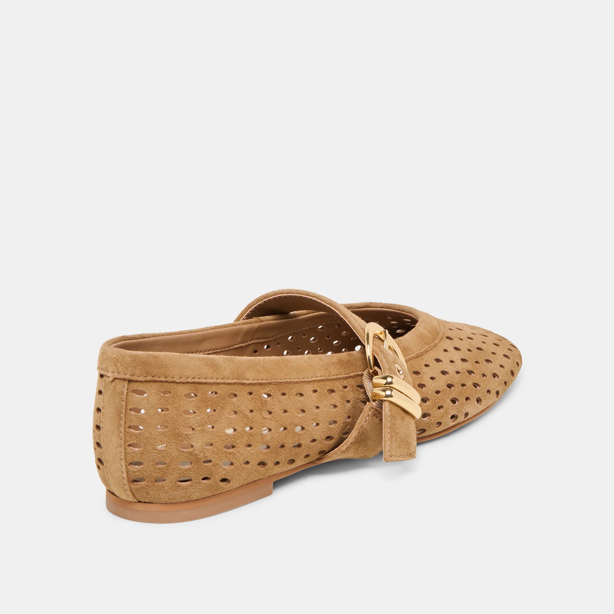 Dolce Vita Mikel Ballet Flats