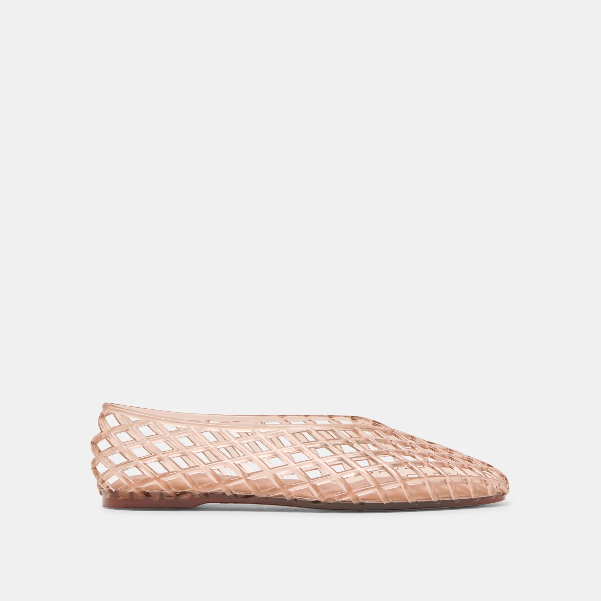 Dolce Vita Jam Jelly Flats