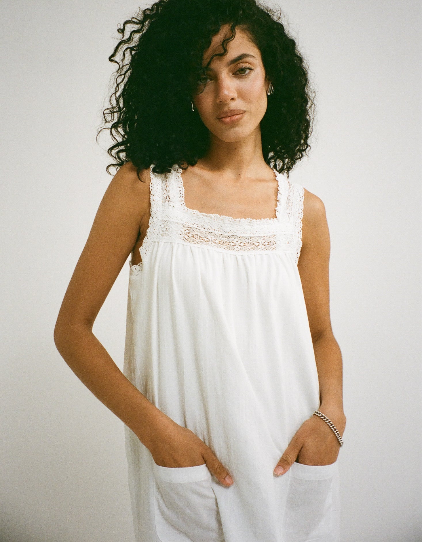Pre-Order Willow Mini Dress (ships on or before 8/2)