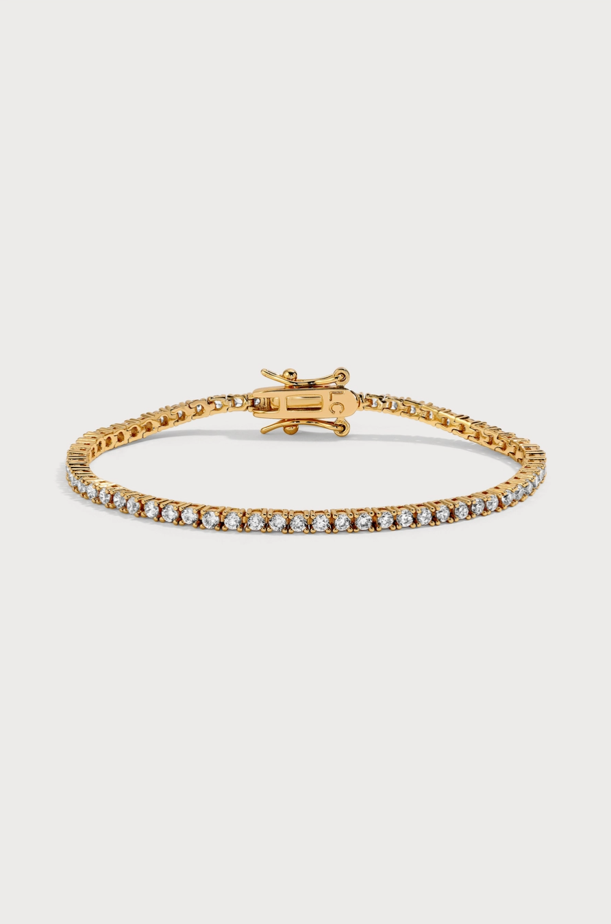 Tennis Bracelets