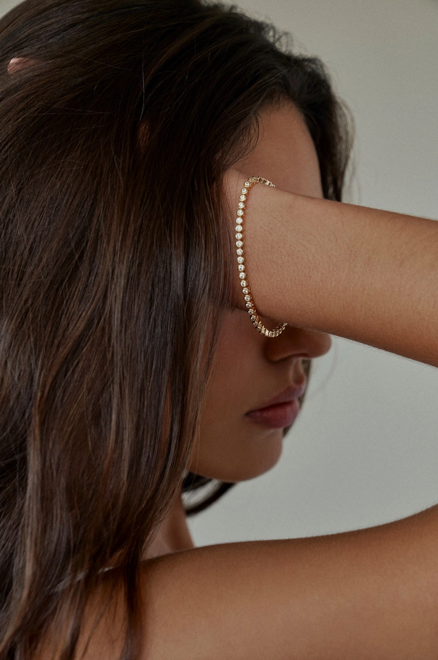 Tennis Bracelets