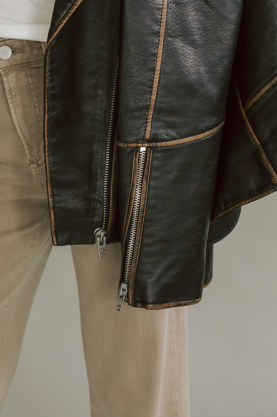 Still Mine Jacket