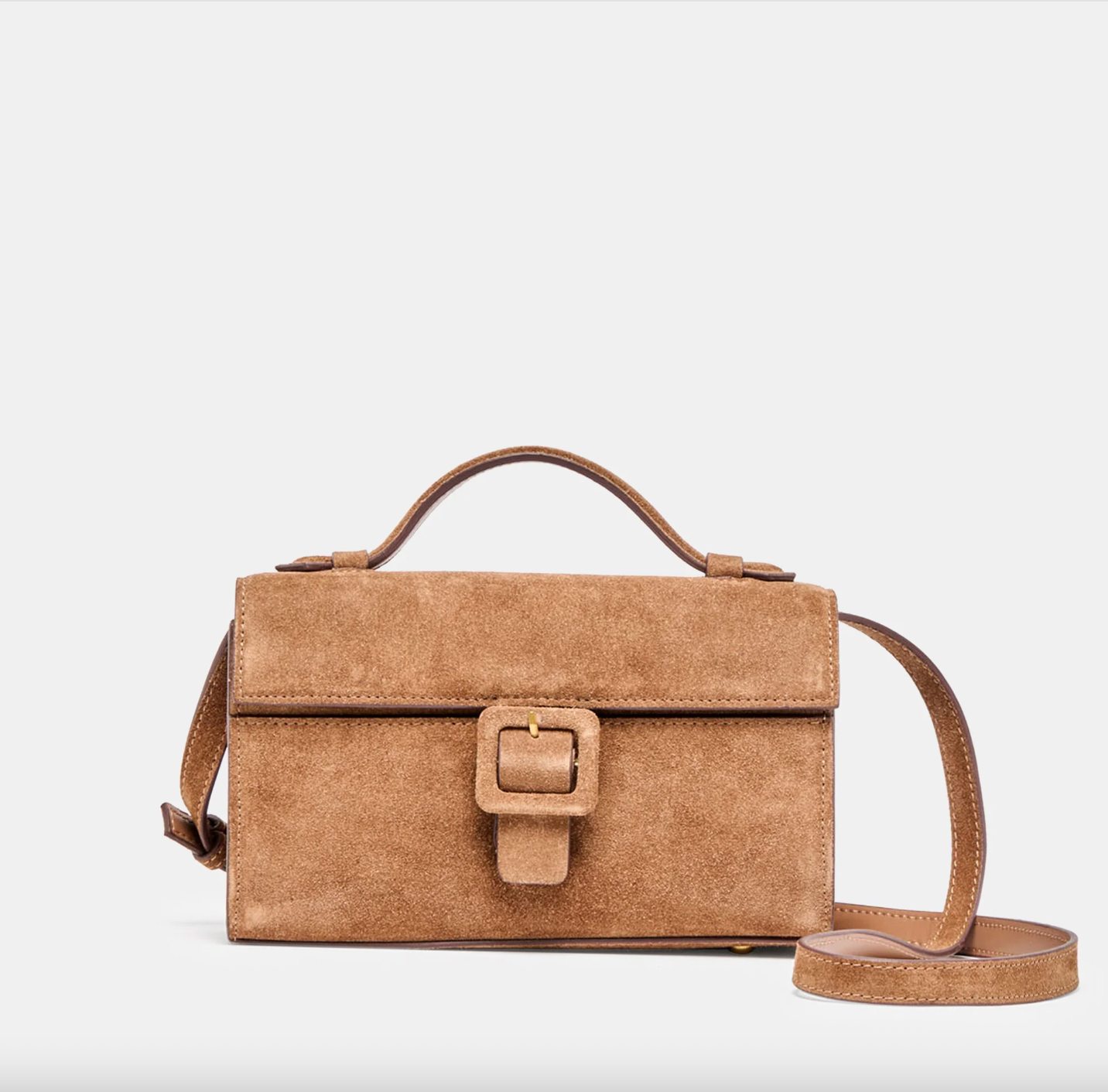 Dolce Vita Chris Suede Purse