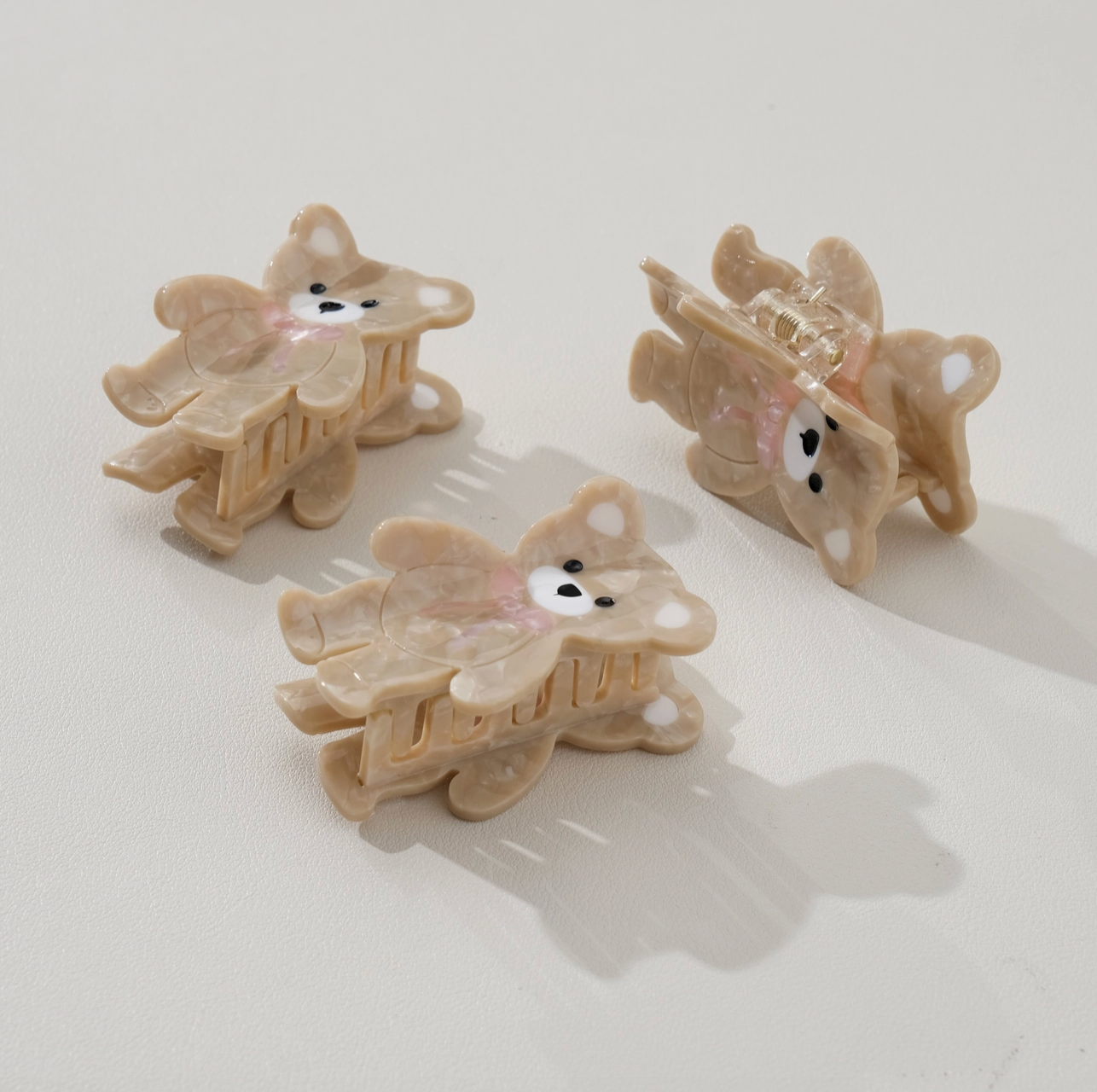 Calcatta Claw Clip