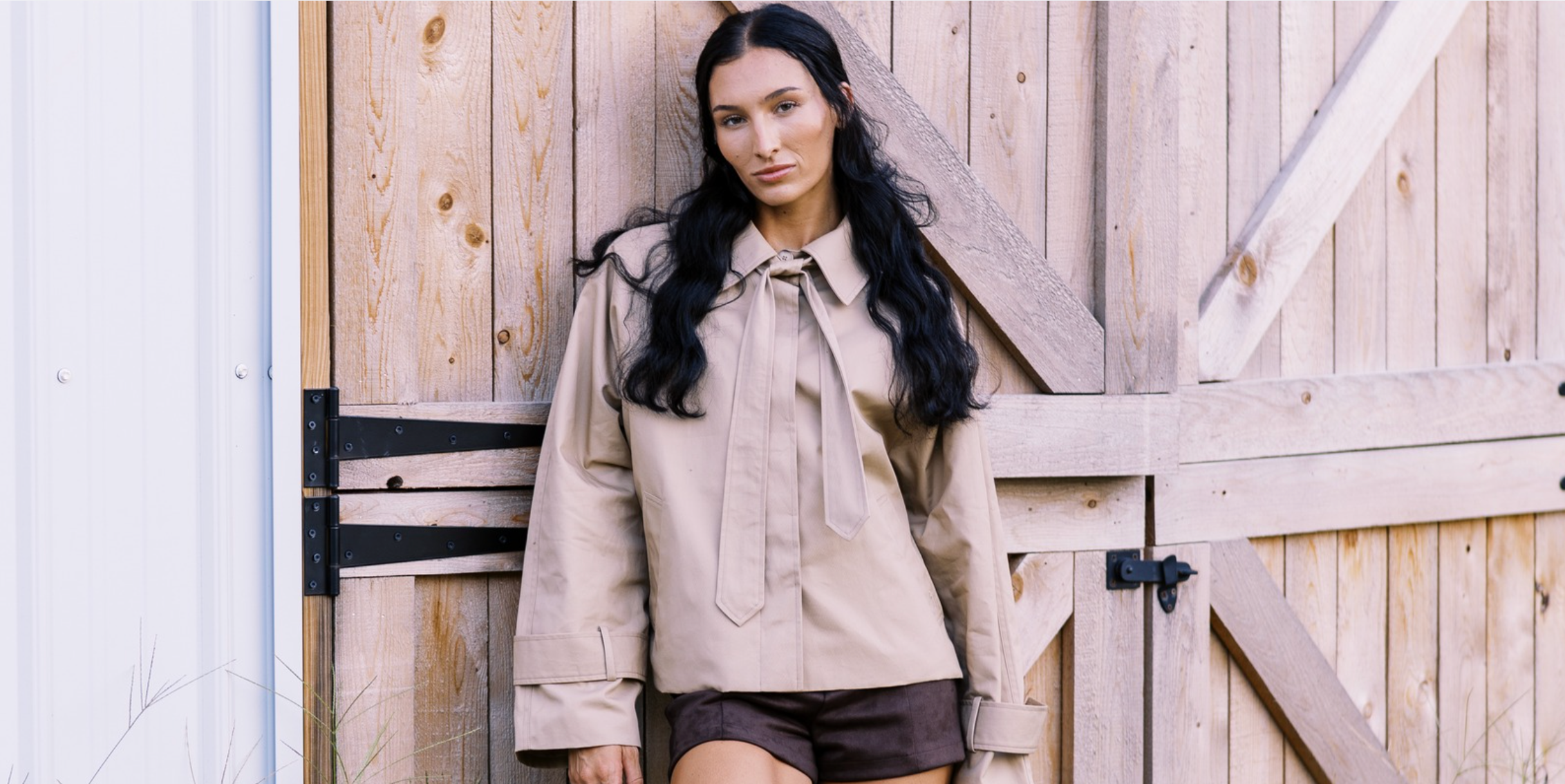 OUTERWEAR