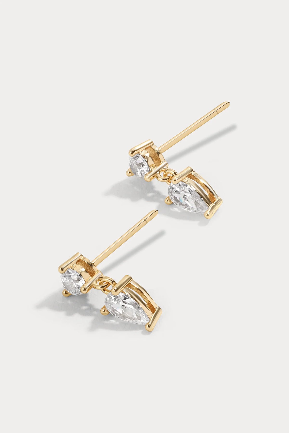 Fran Stud Earring