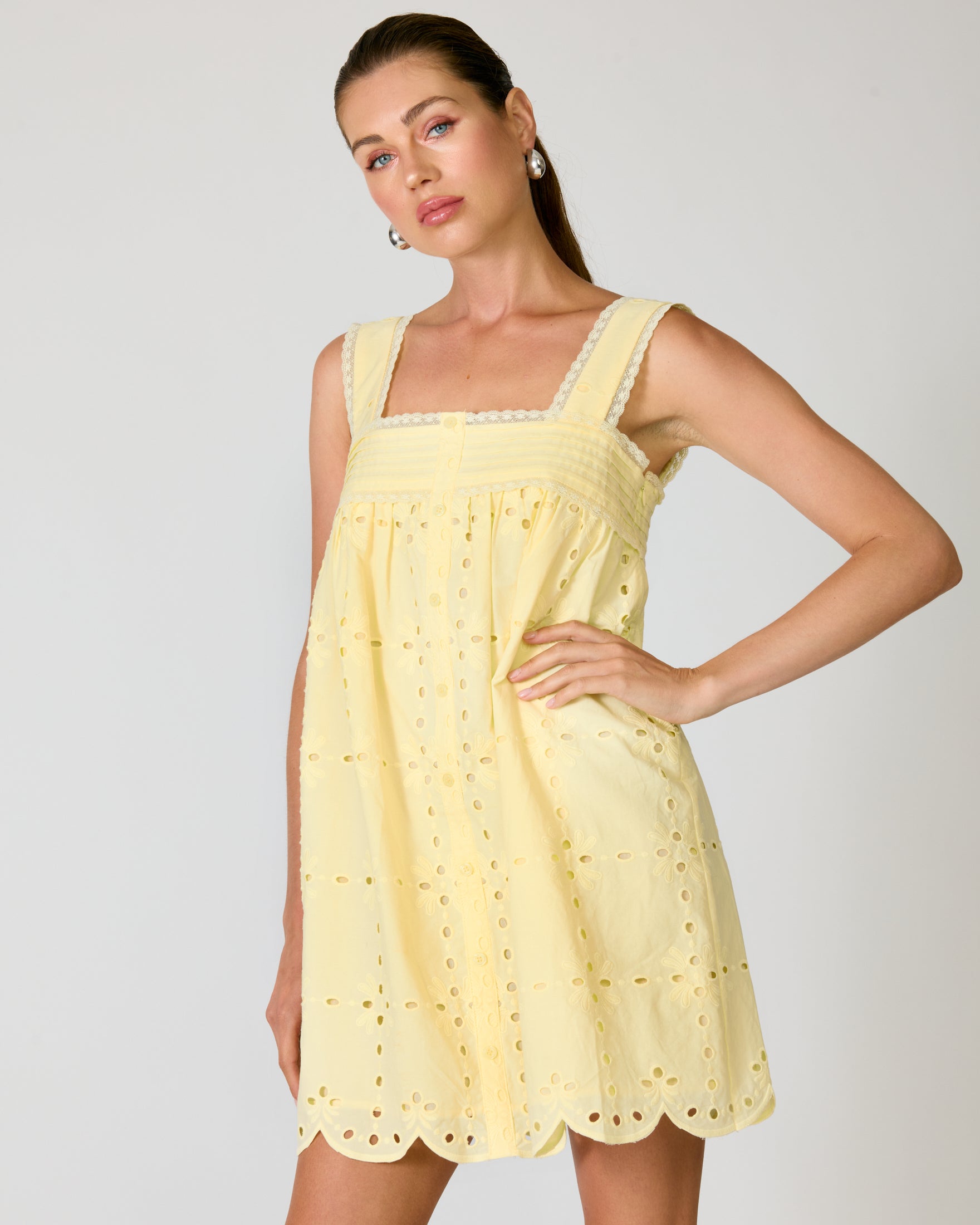 Marga Mini Dress