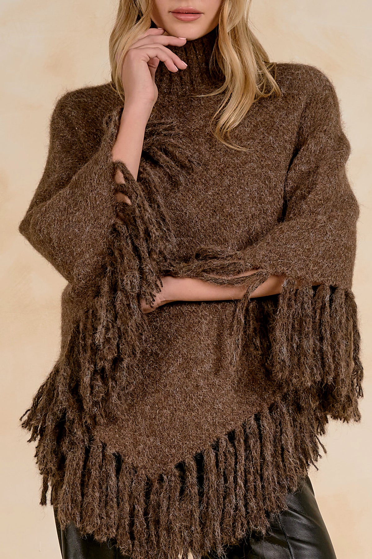 Pre-Order Rhye Poncho (ships 10/14)