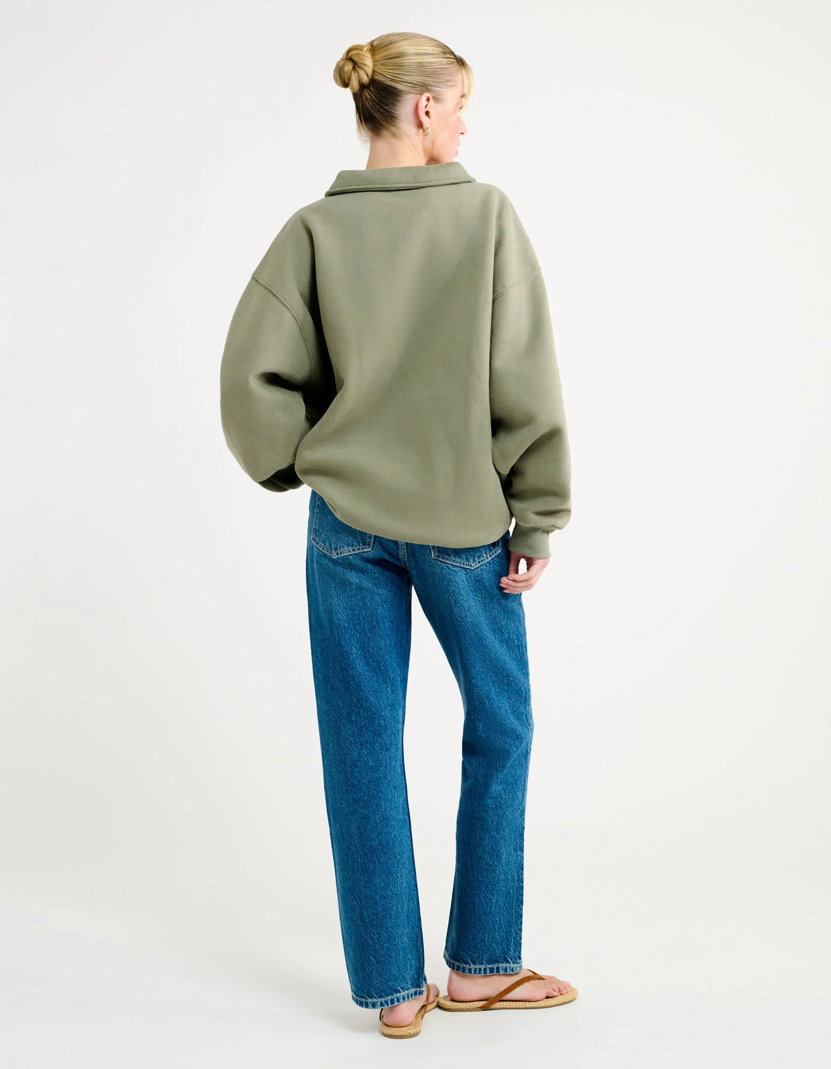 Airport Sweatshirt