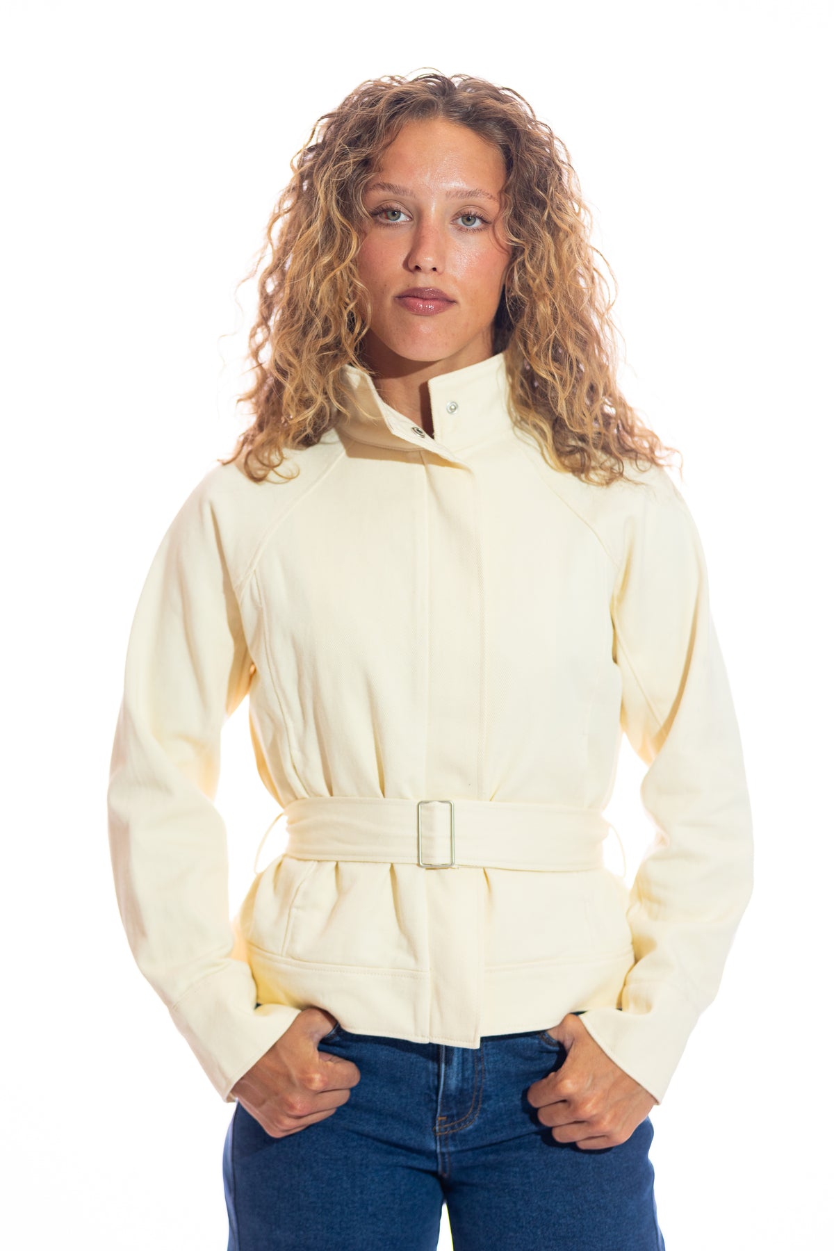 Asha Jacket