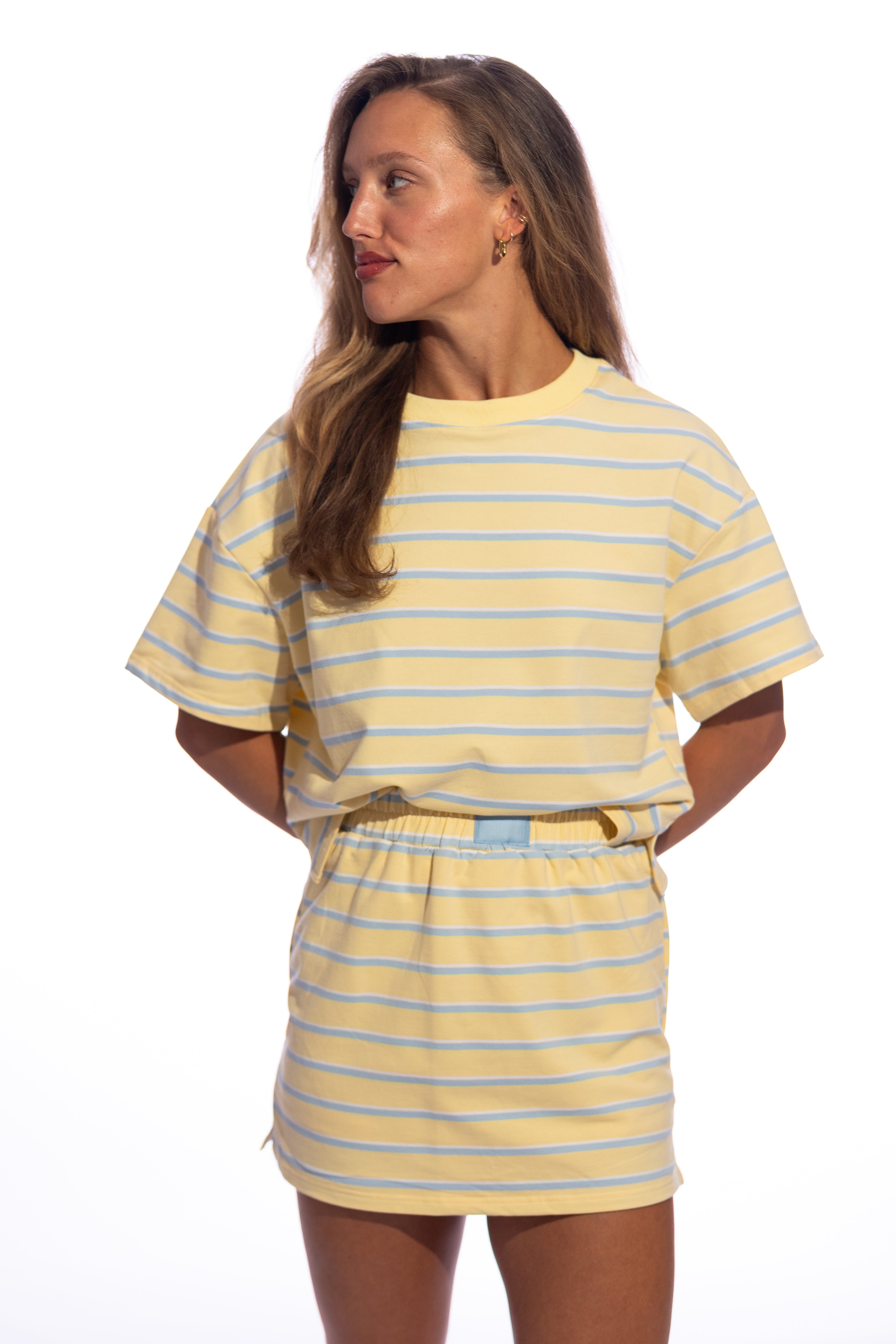 The Essential Butter Tee