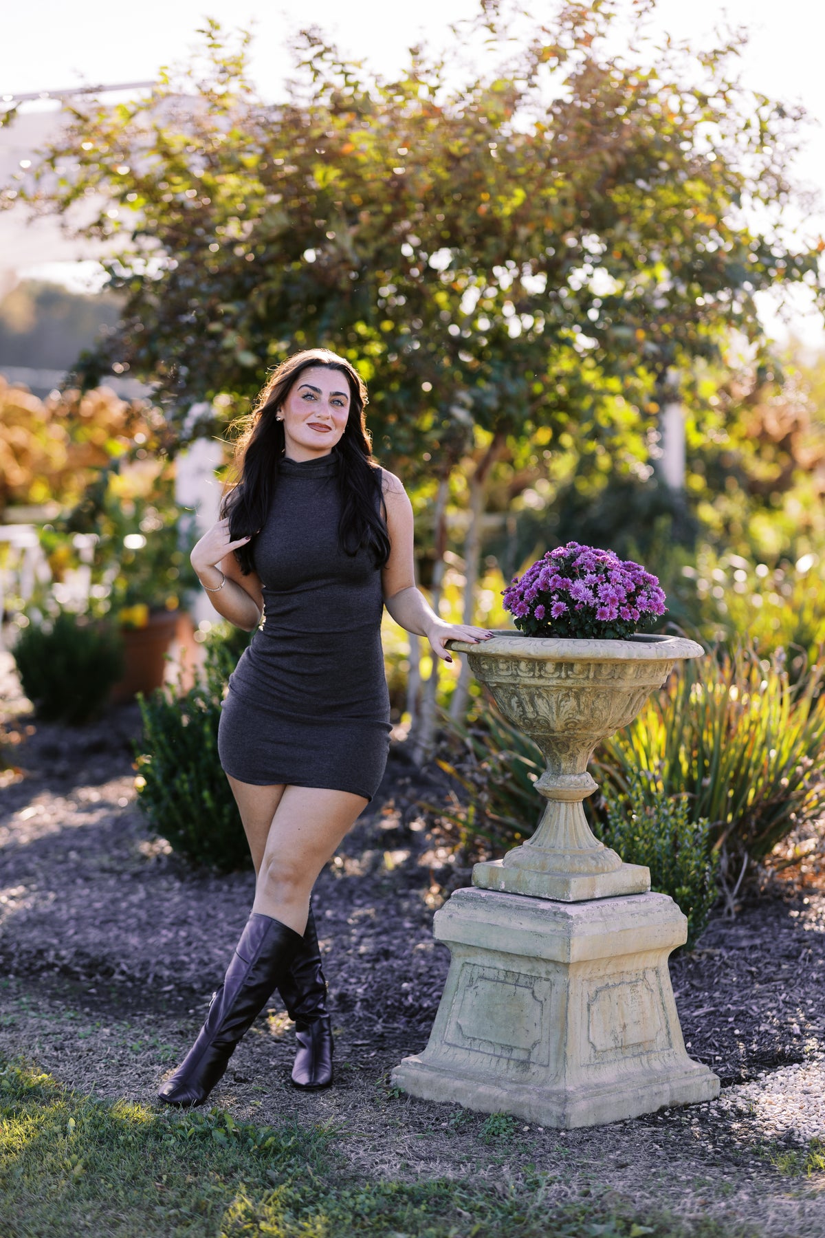 Annie Dress