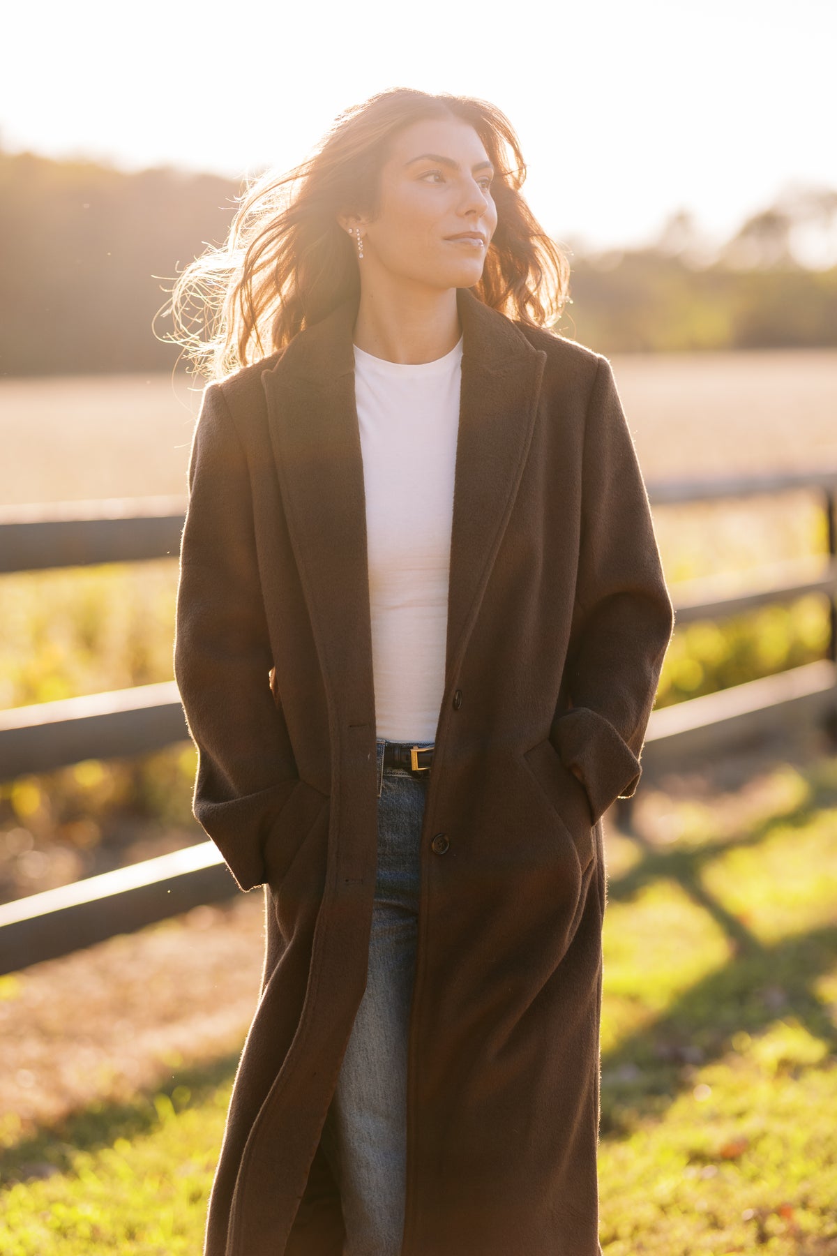 Sinatra Coat