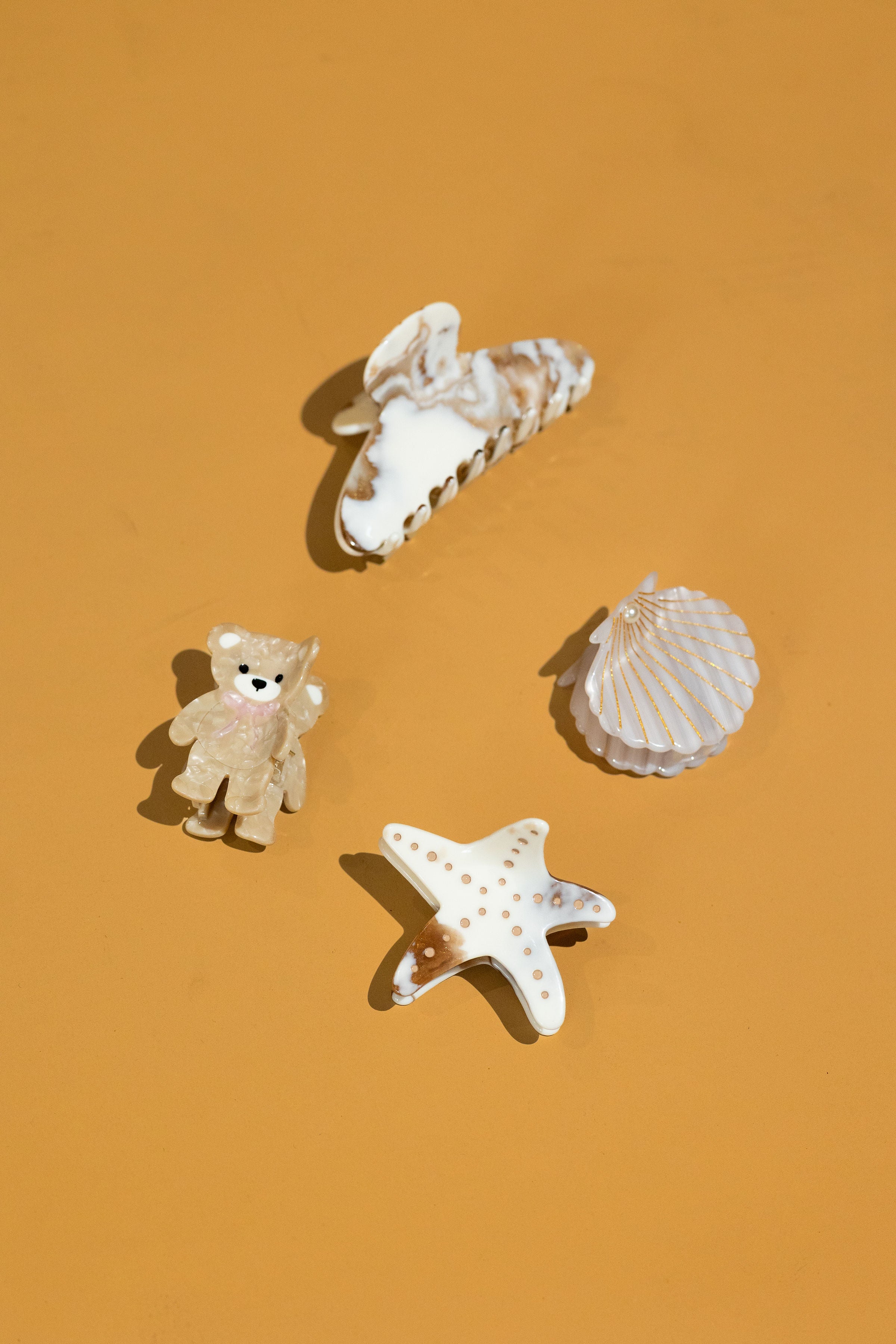Calcatta Claw Clip