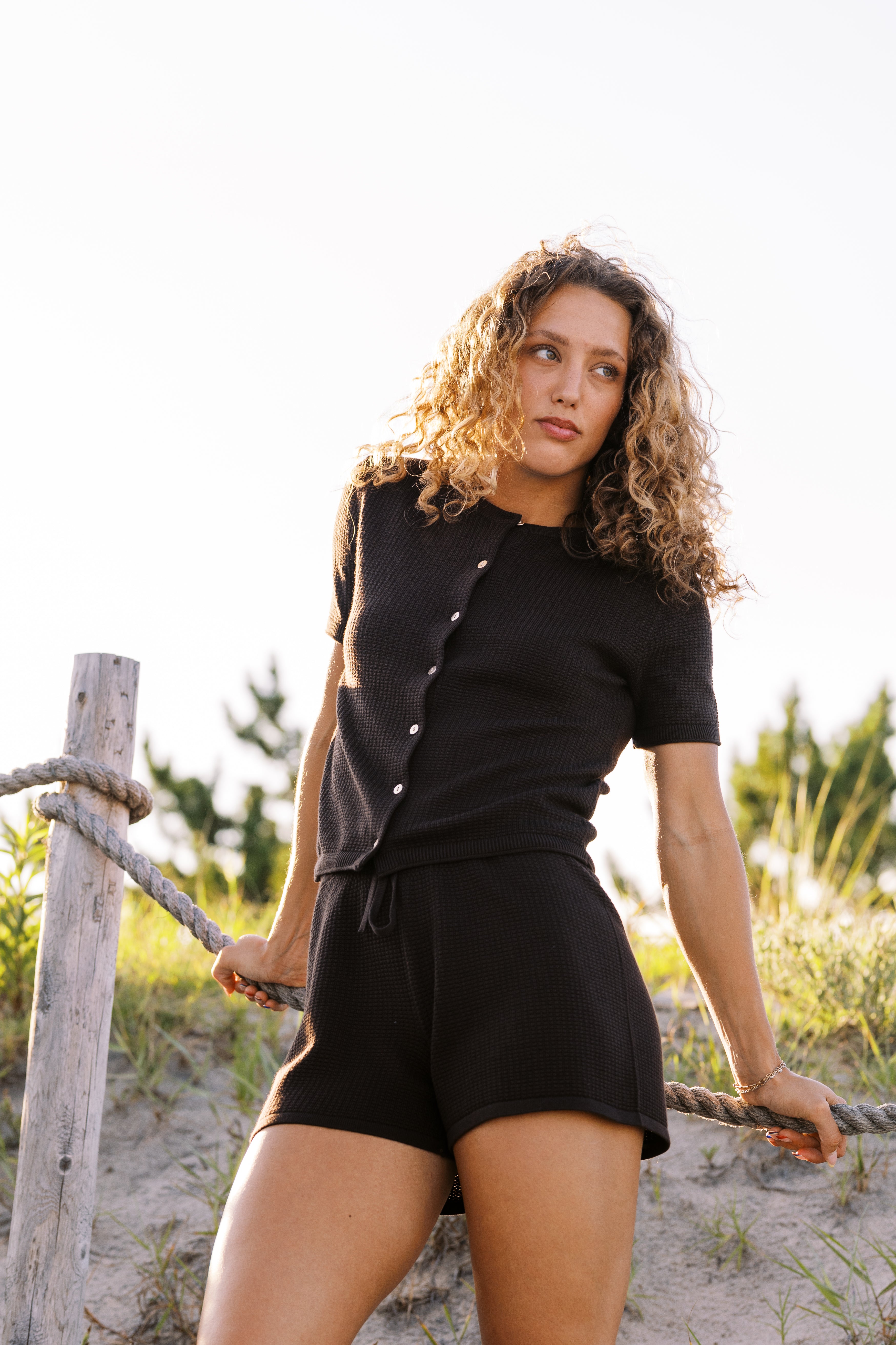 Devina Top