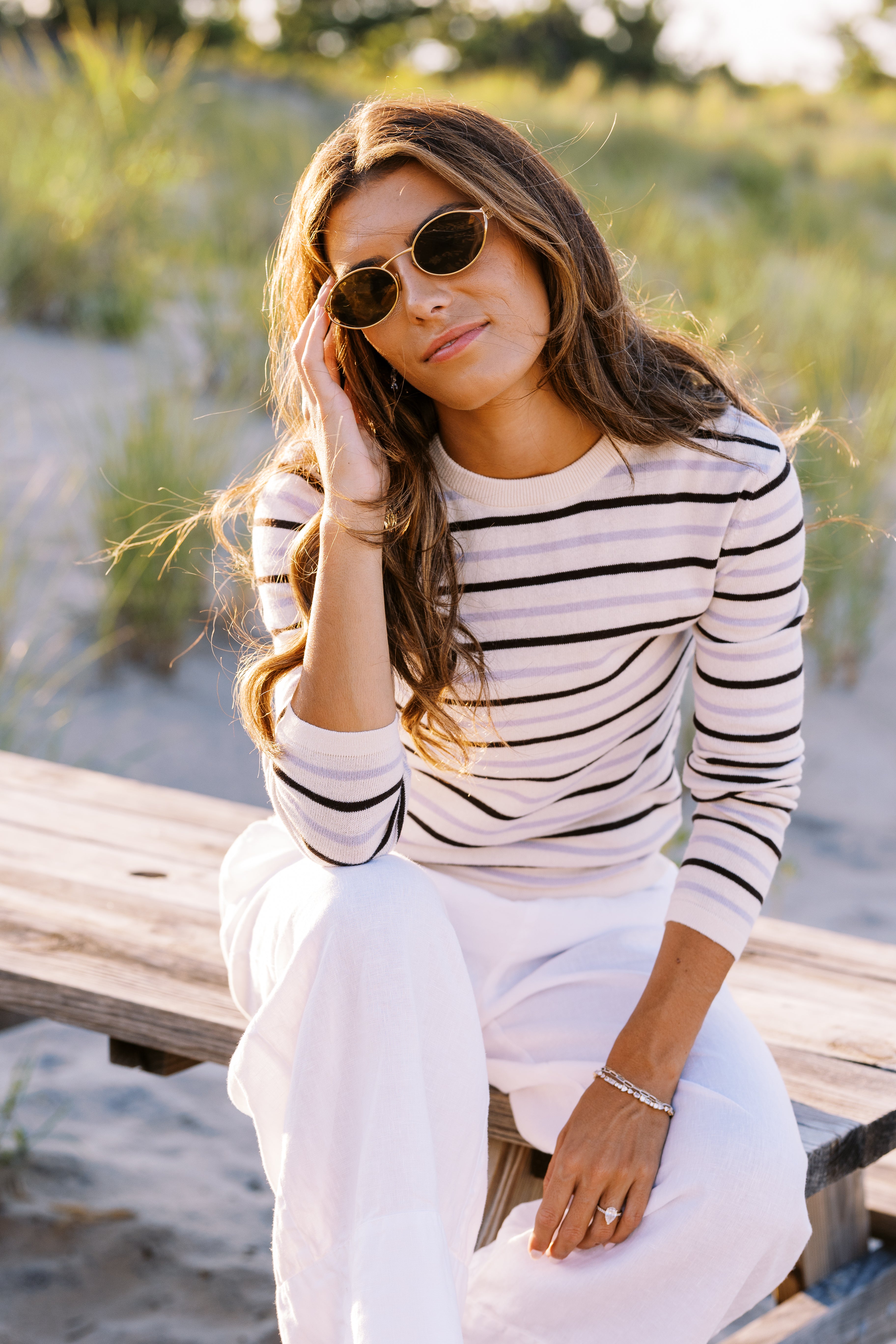 O'Connor Pullover