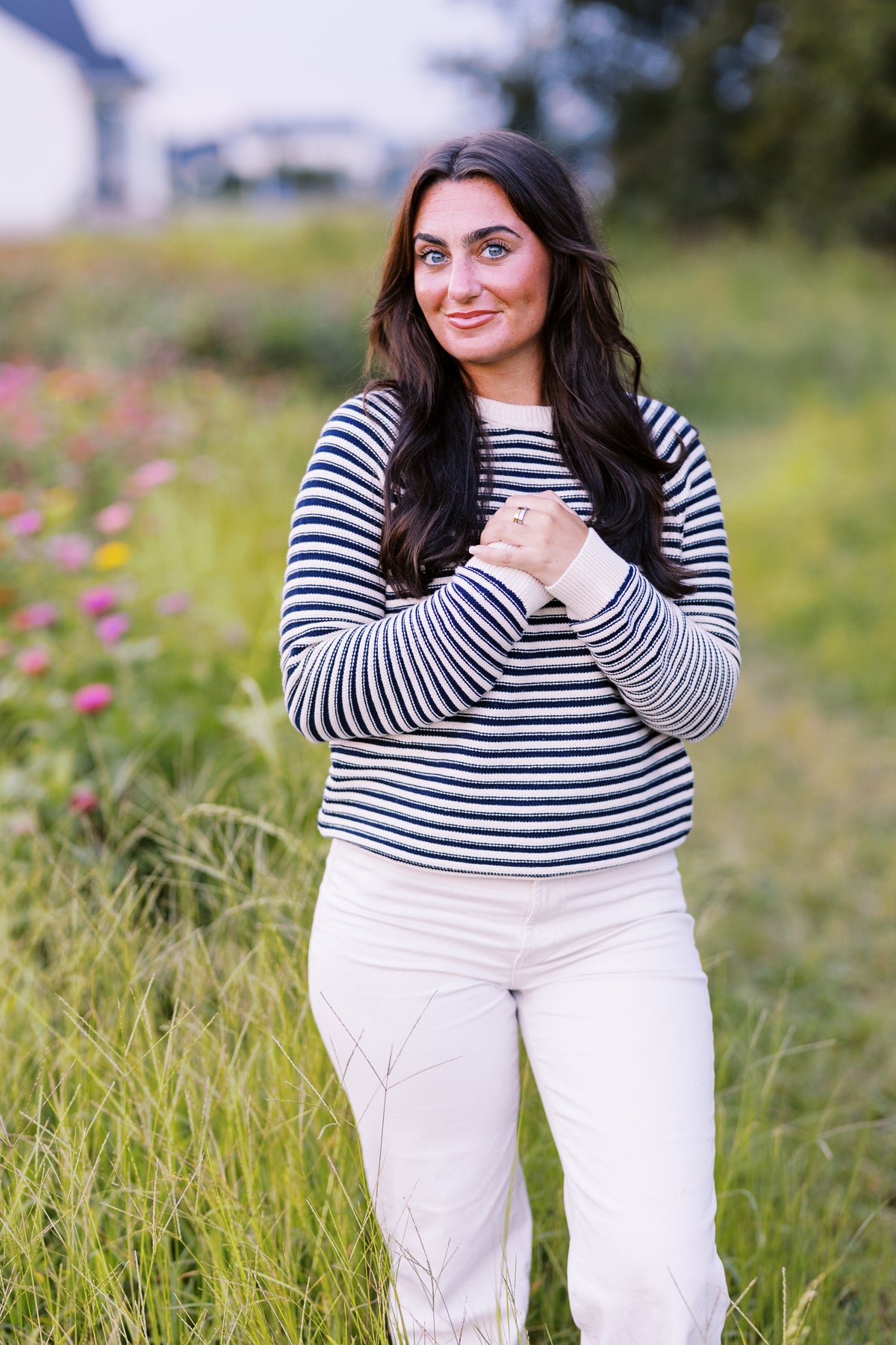 Simon Pullover Sweater