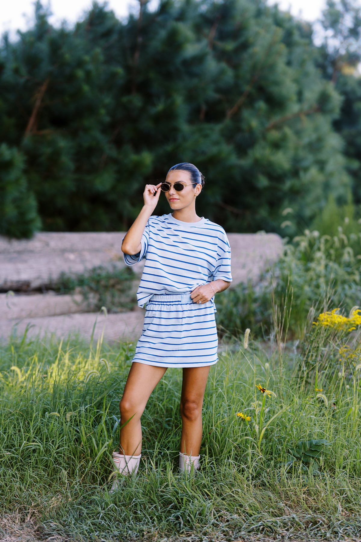 Pre-Order The Essential Skort (ships by 9/11)