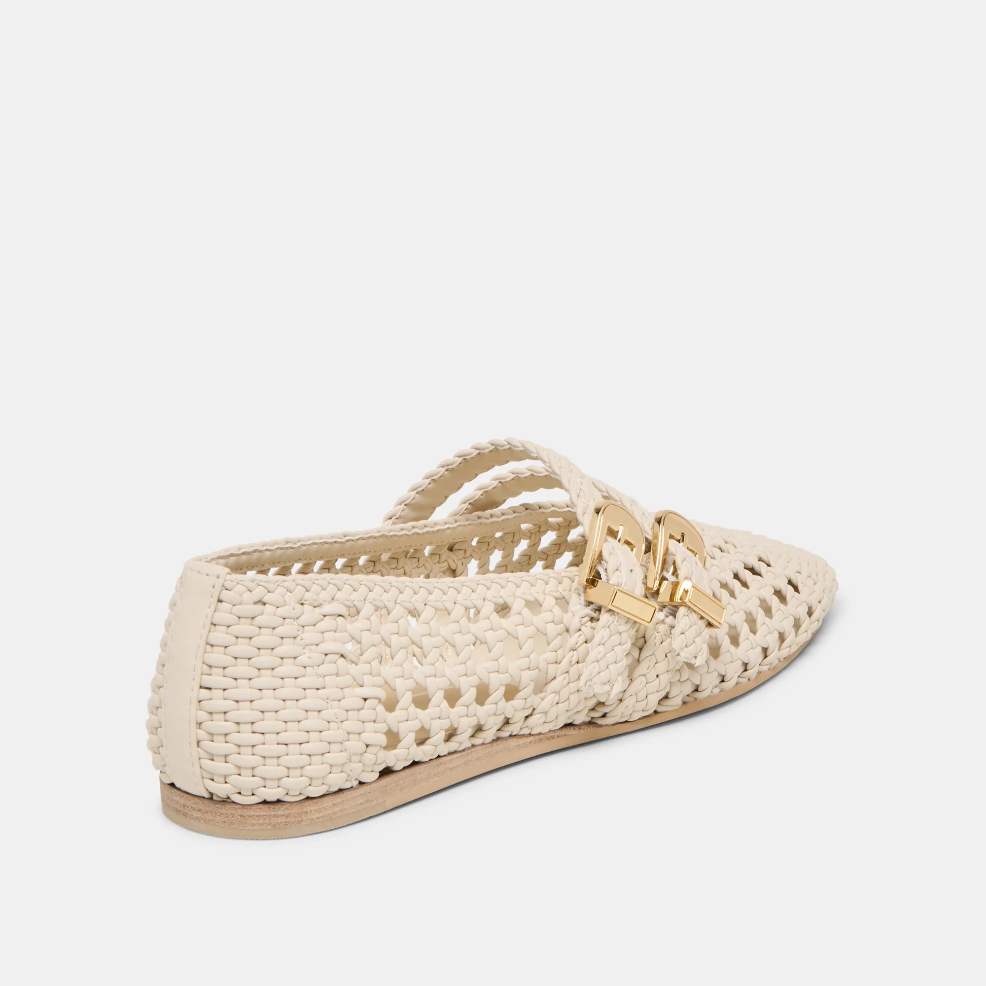 Dolce Vita Baylee Woven Flats