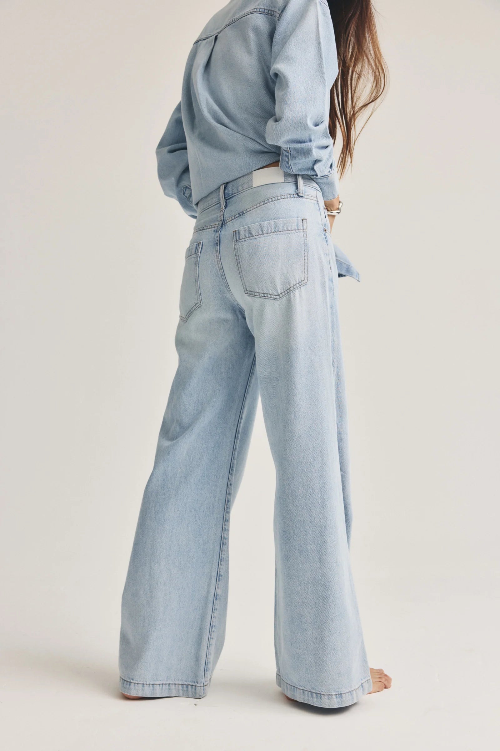 Jadyn Chateau Jean