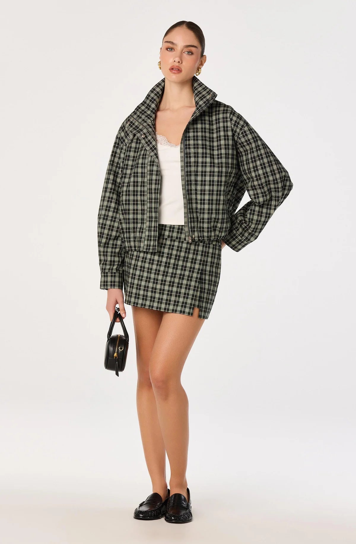 Cooper Windbreaker