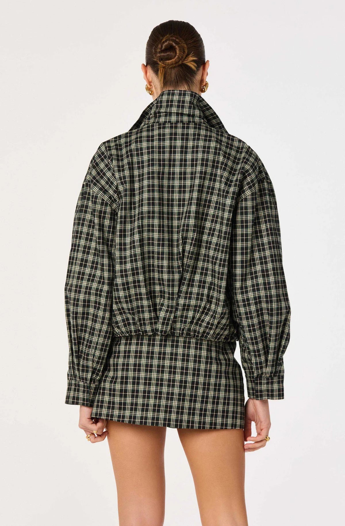 Cooper Windbreaker
