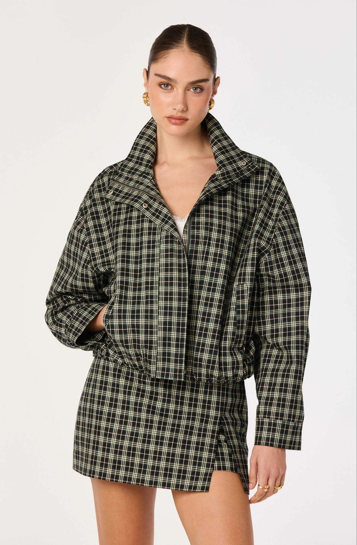 Cooper Windbreaker
