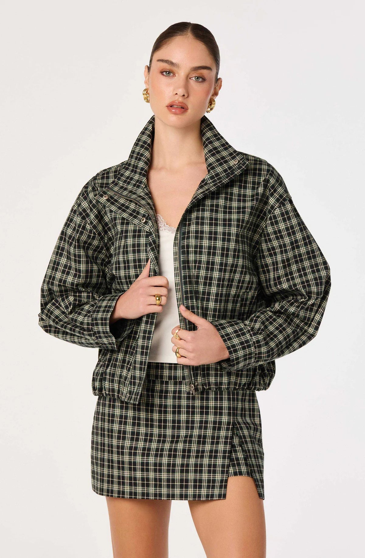 Cooper Windbreaker