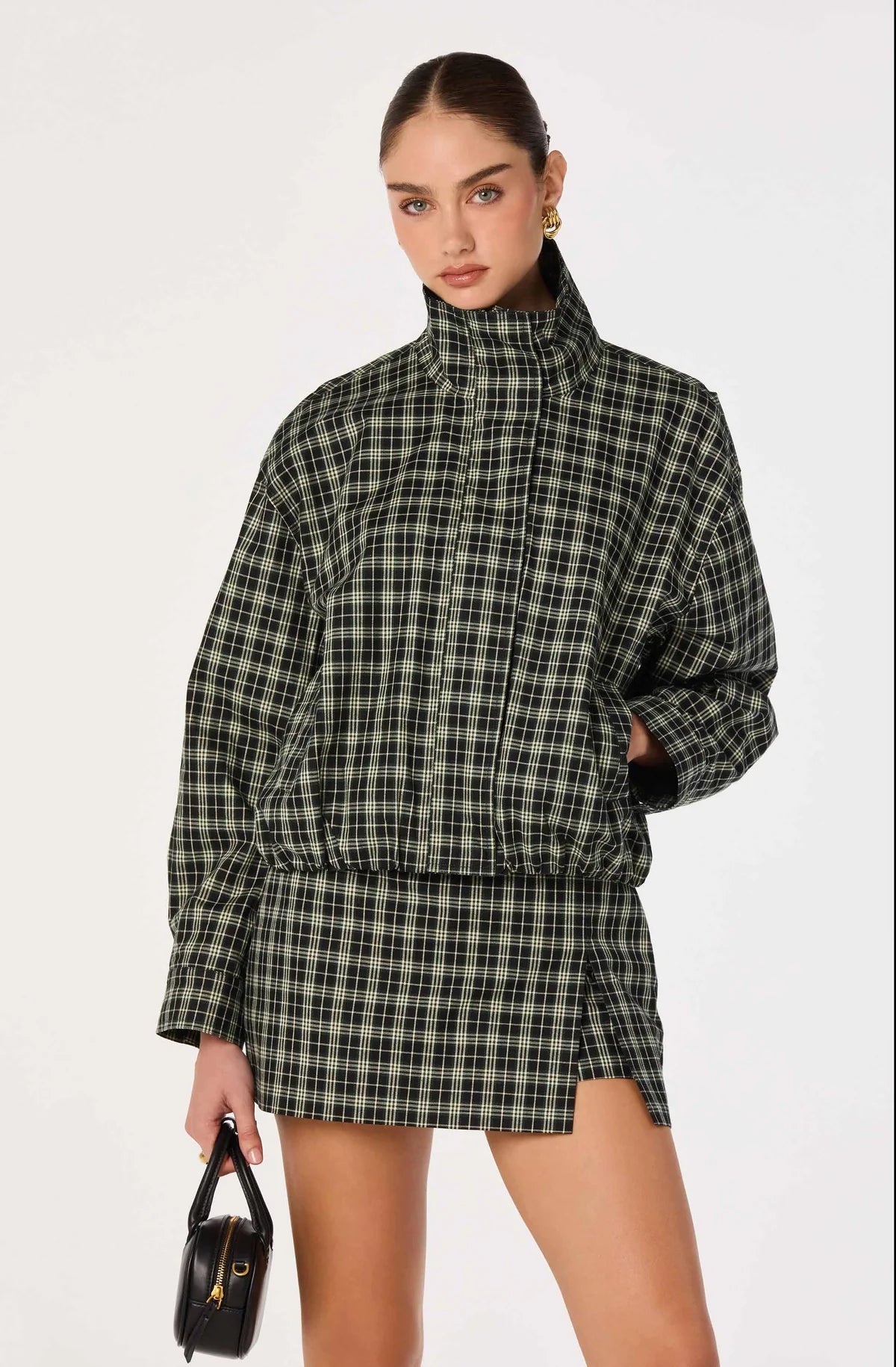 Cooper Windbreaker