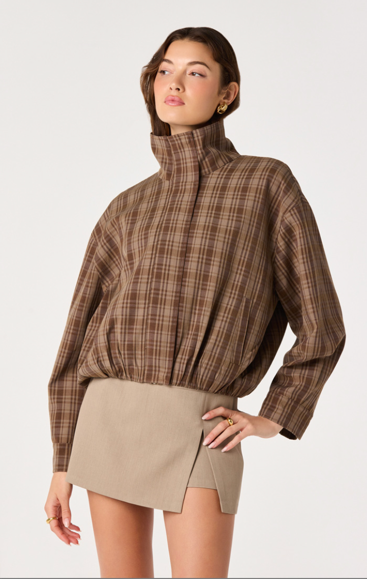 Cooper Windbreaker