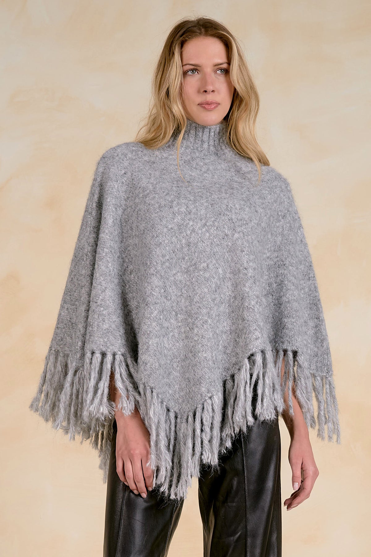 Pre-Order Rhye Poncho (ships 10/14)